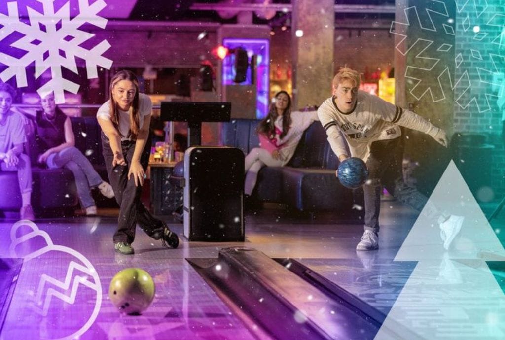 Christmas Parties  3