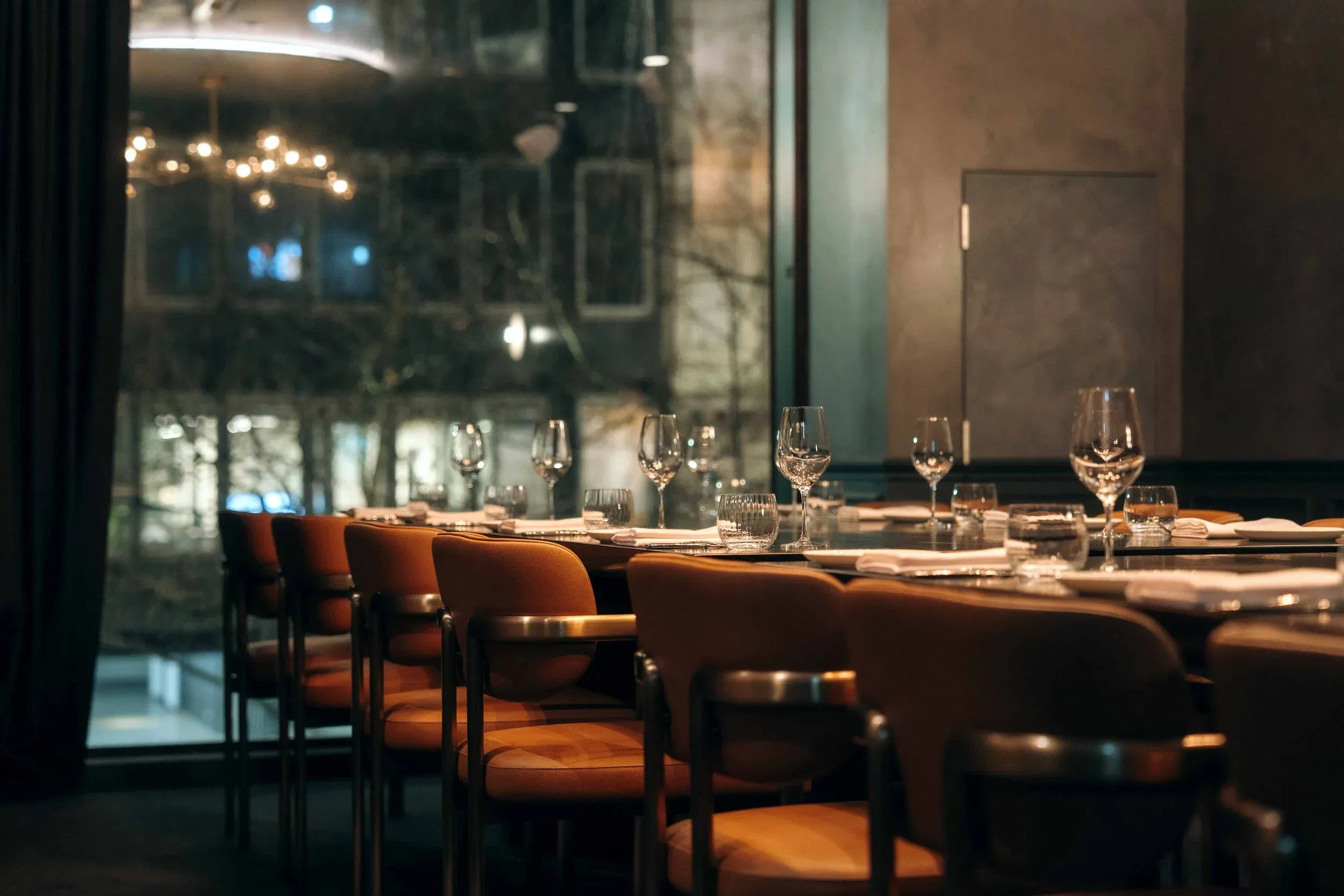 Private Dining Room 1  2