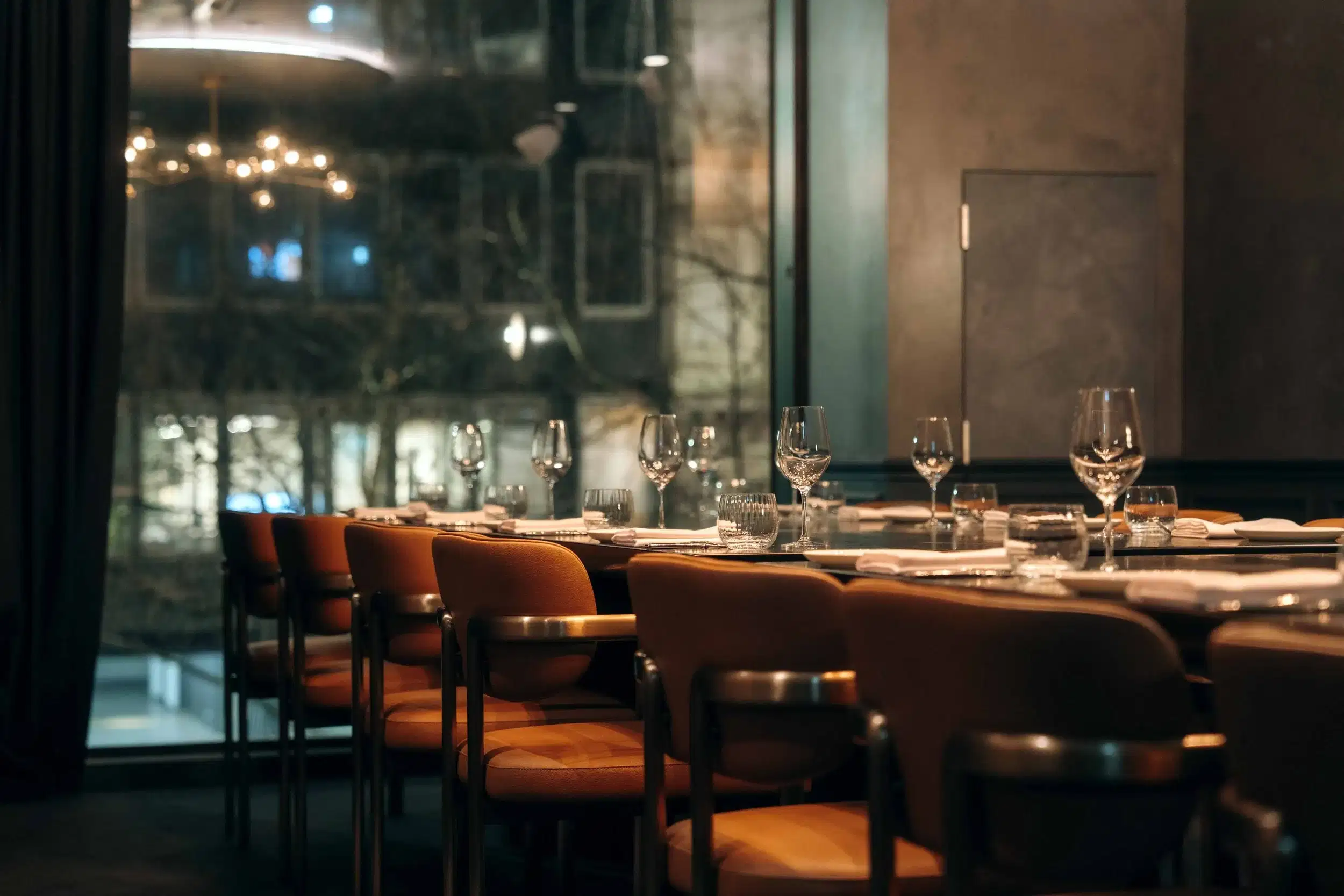 Private Dining Room 1 2