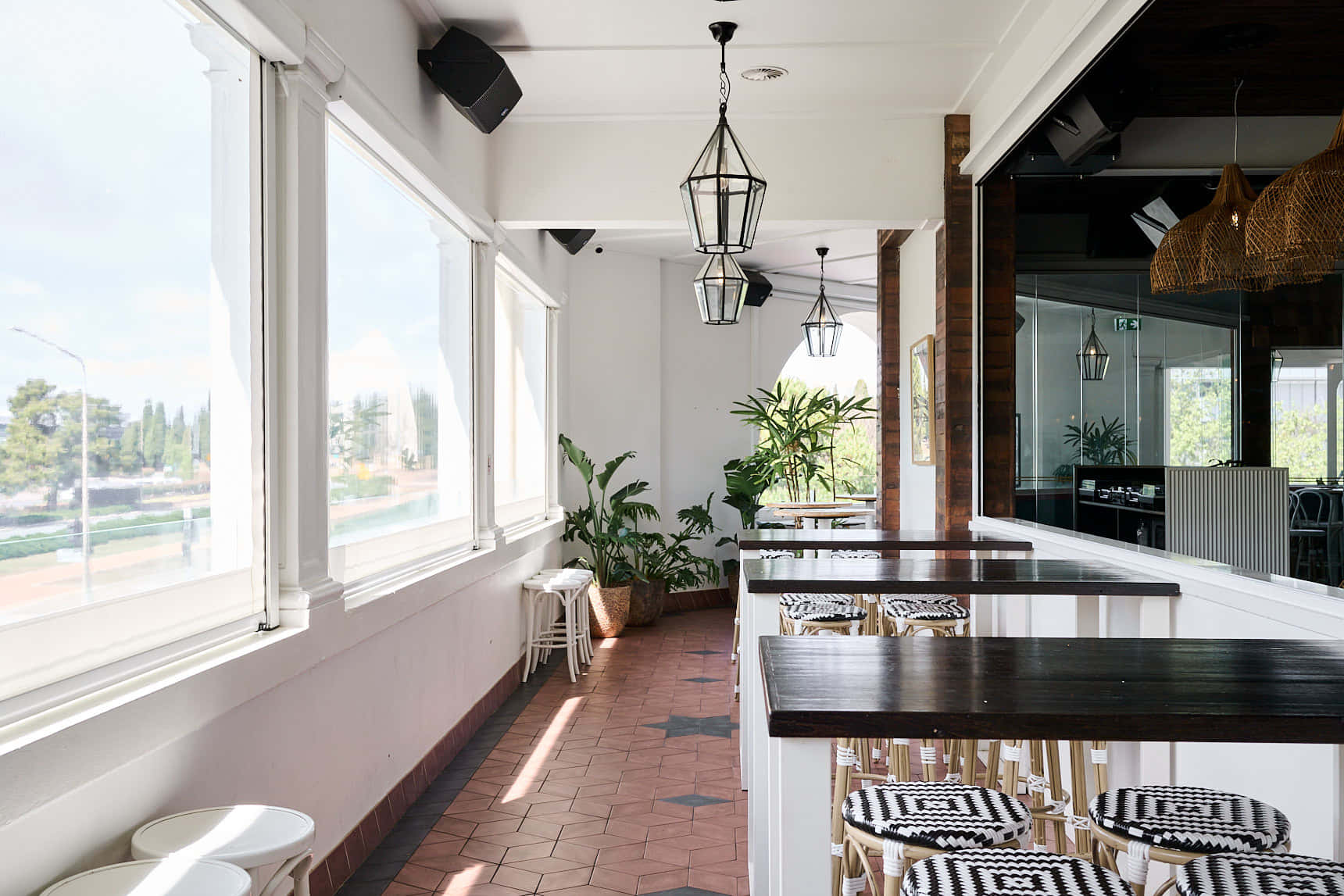 Main Bar - Terrace 0