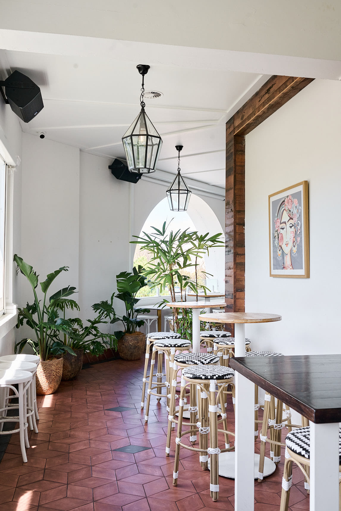 Highball Whole Venue 2