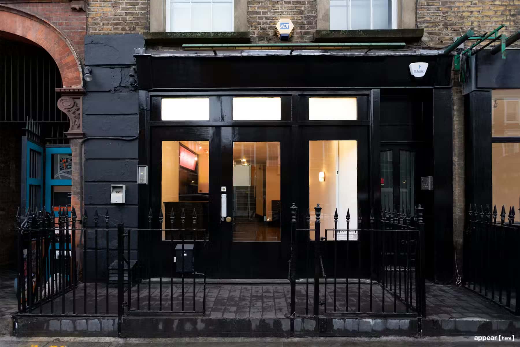 KeyStones Whole Venue 0