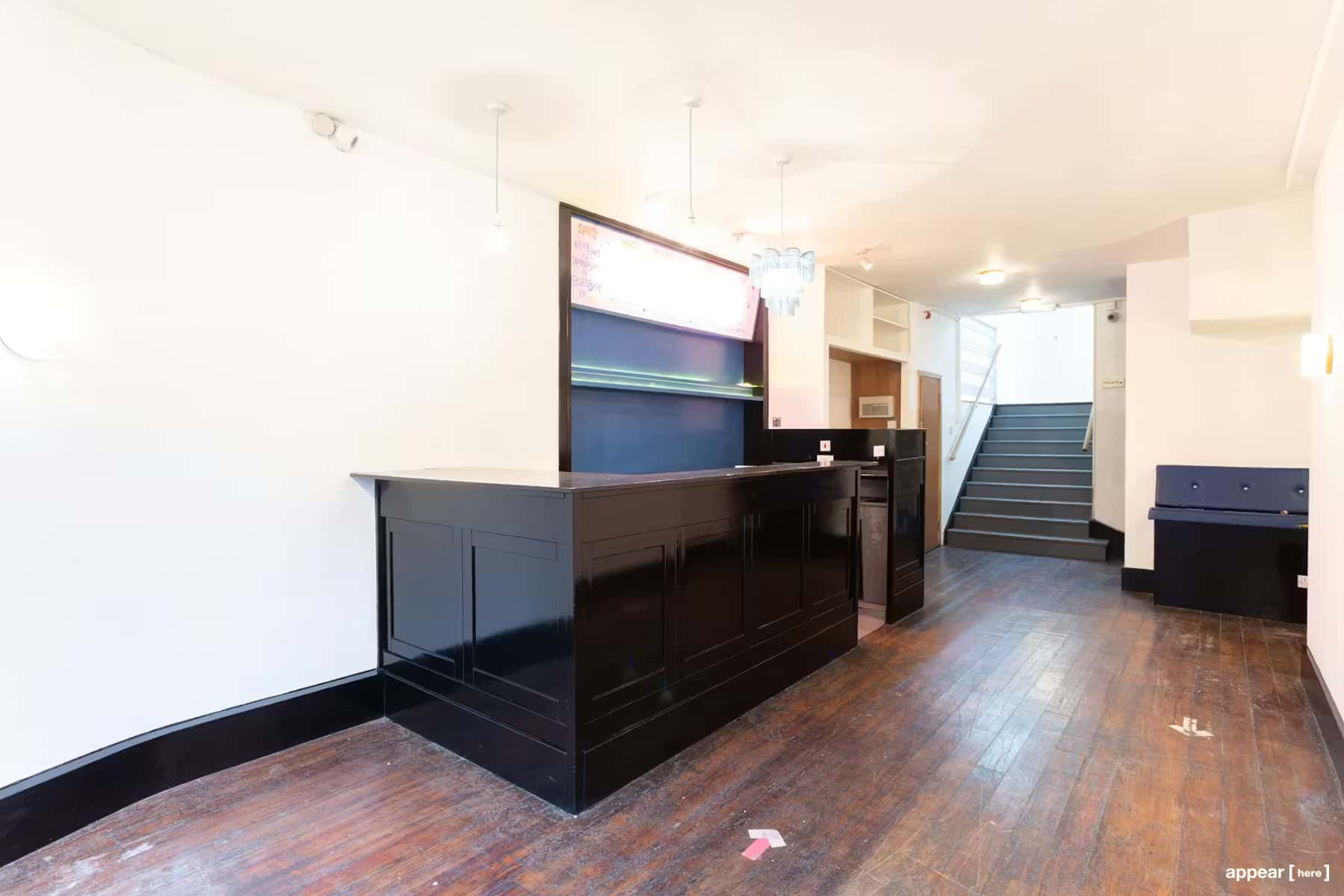 KeyStones Whole Venue 2