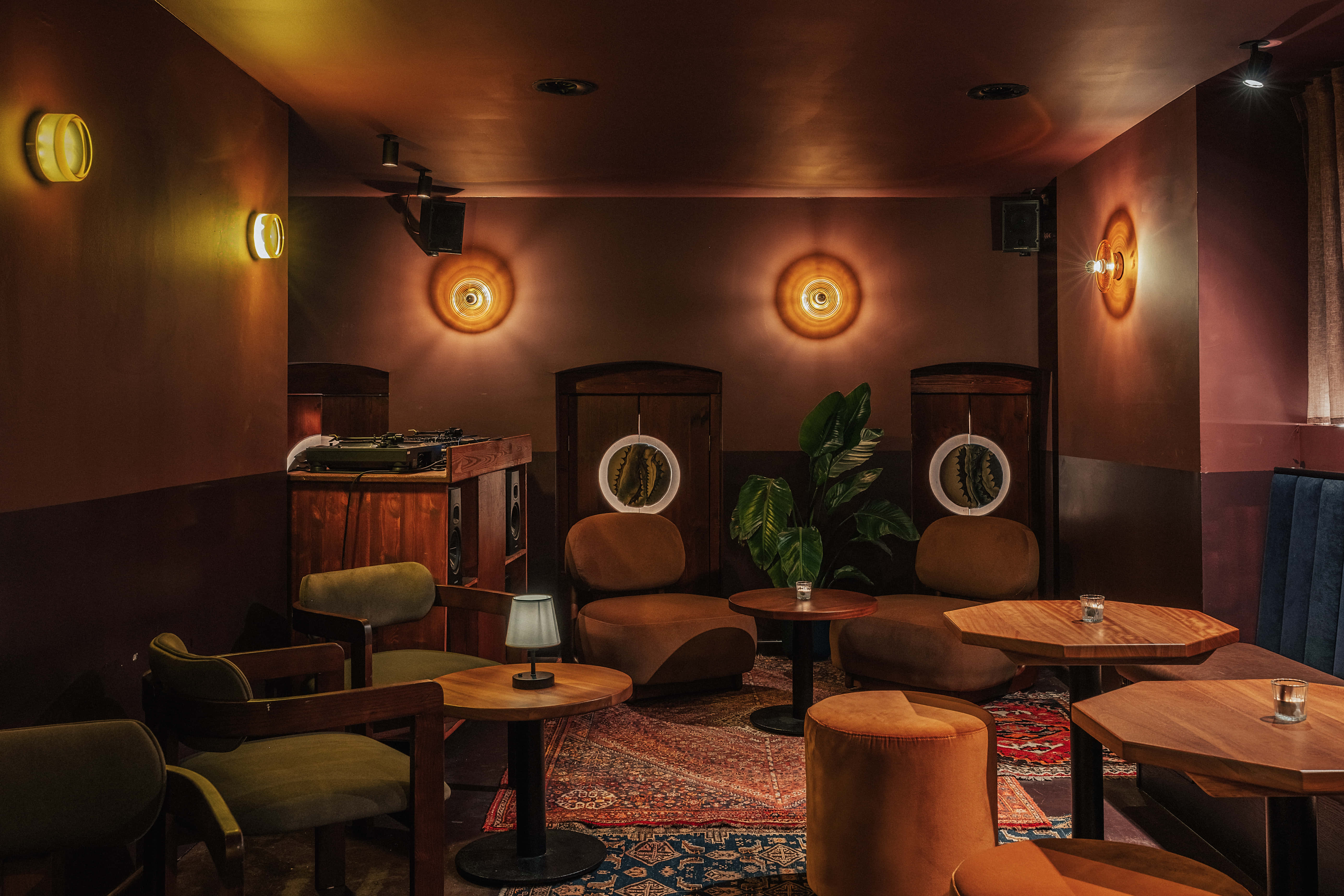 Little Fires – The Hi-Fi Basement Lounge & Bar 0