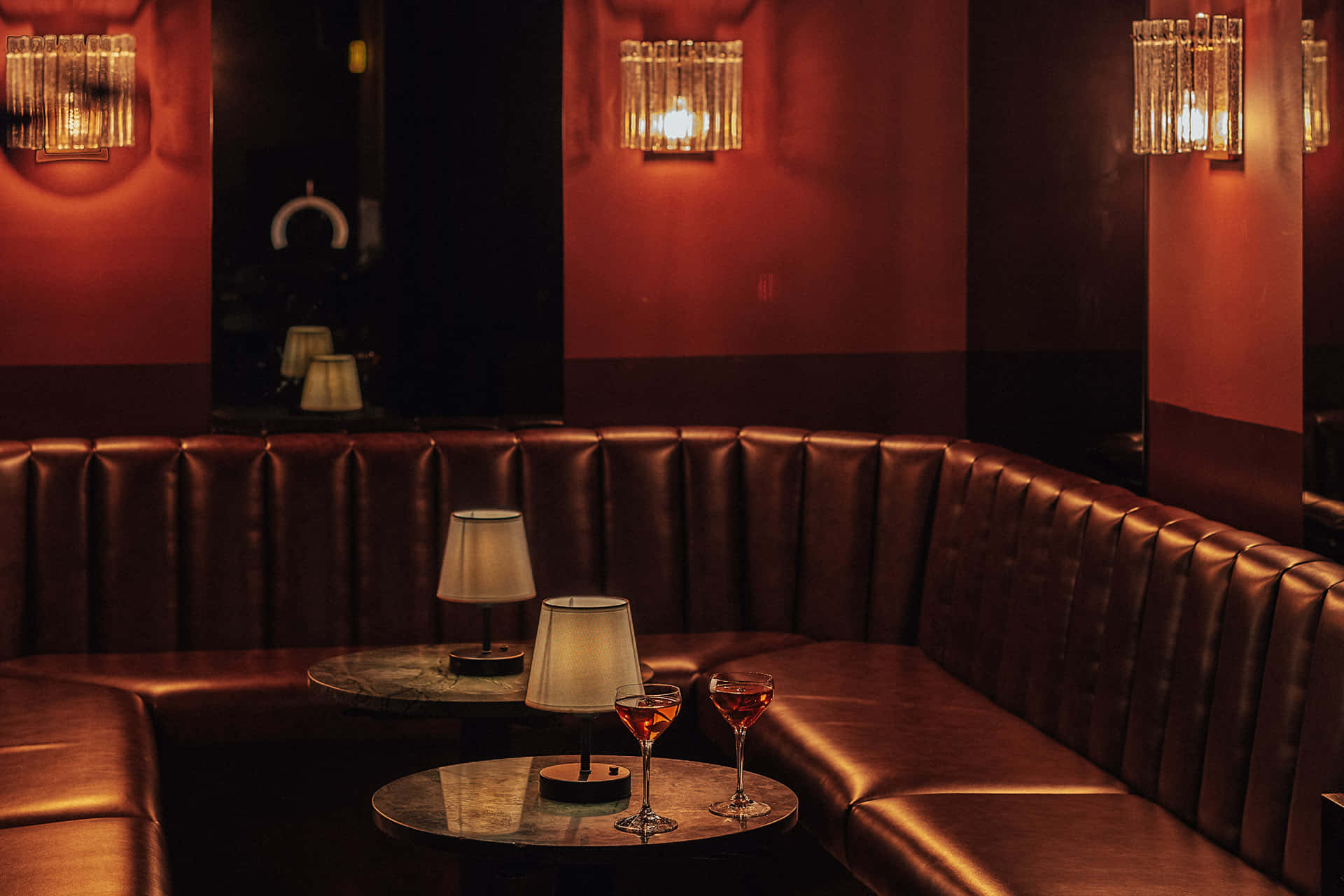 Little Fires – The Hi-Fi Basement Lounge & Bar 3