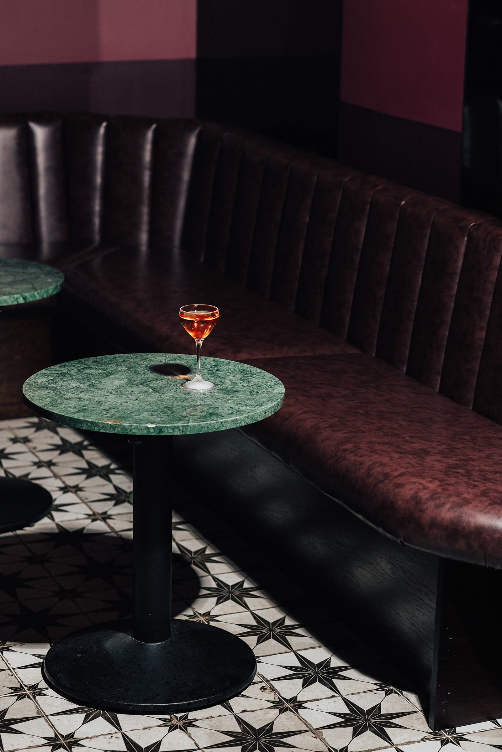 Little Fires – The Hi-Fi Basement Lounge & Bar  5