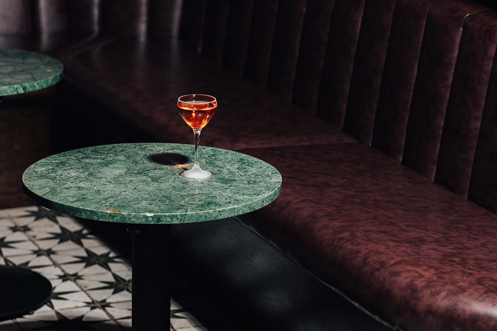 Little Fires – The Hi-Fi Basement Lounge & Bar 5