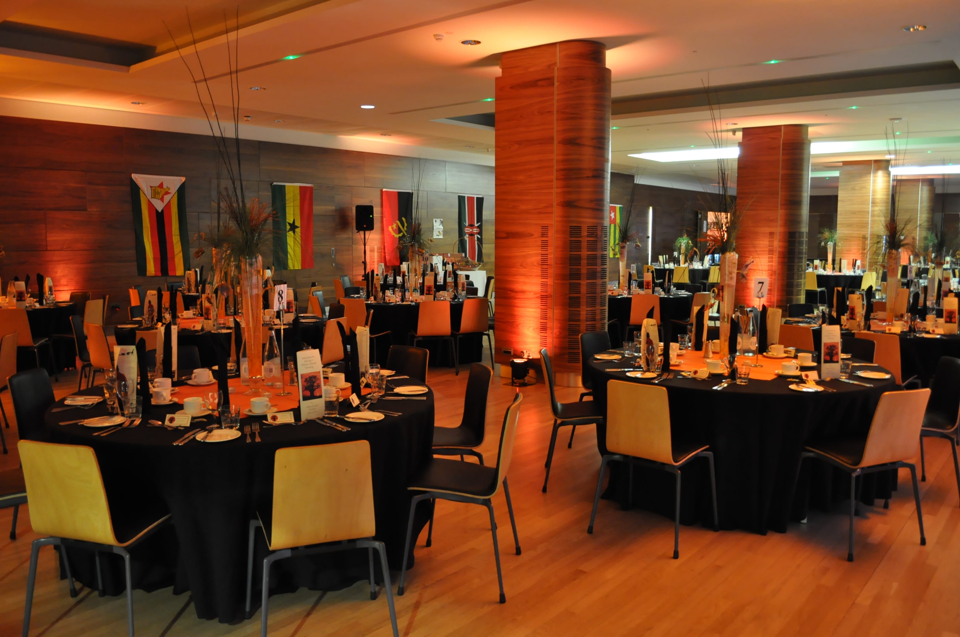 Queen's Tower Rooms 2