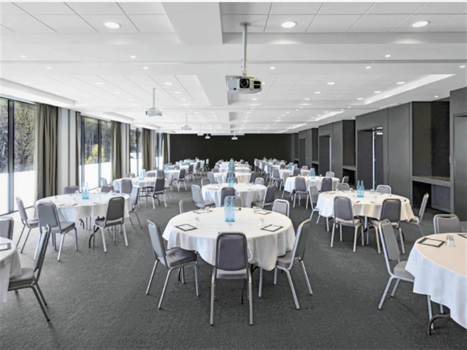 Steavenson Ballroom 0