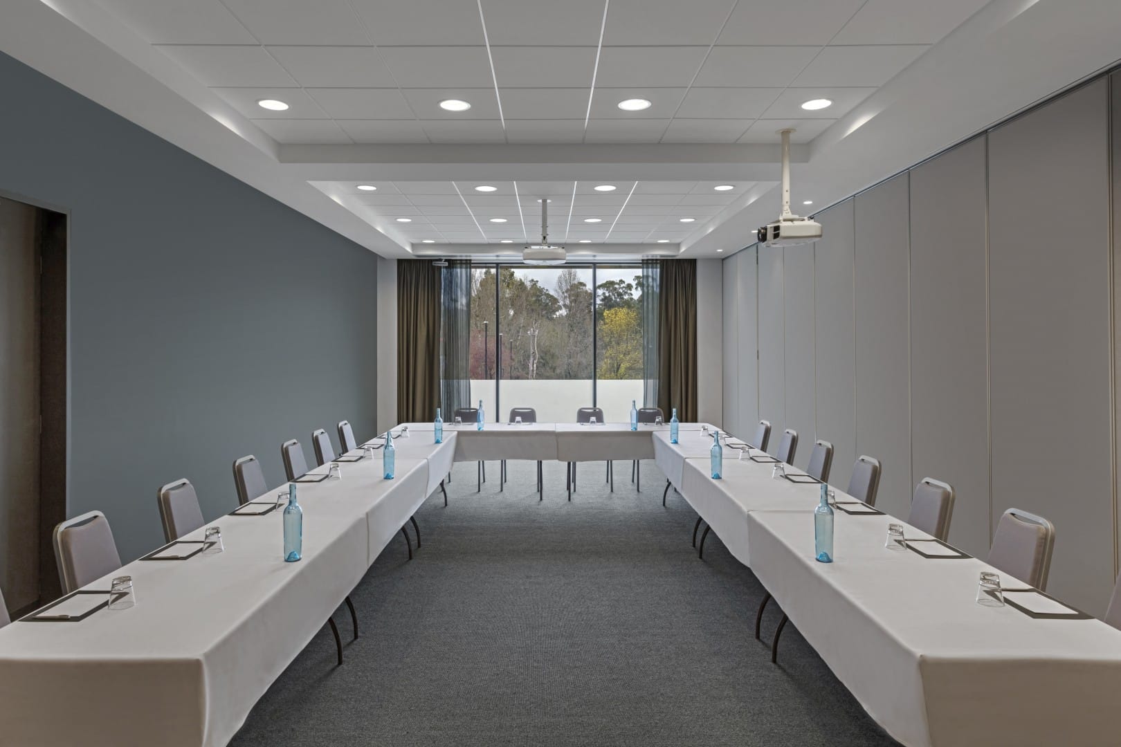 Steavenson Ballroom 3