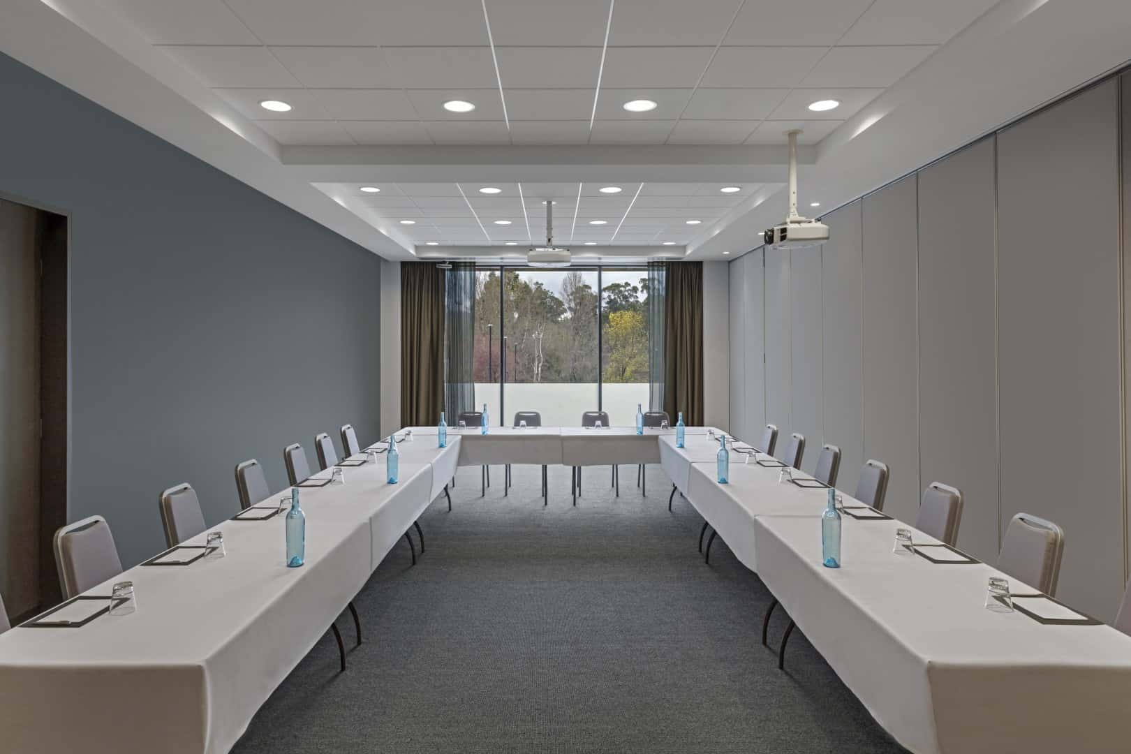 Steavenson Ballroom 3