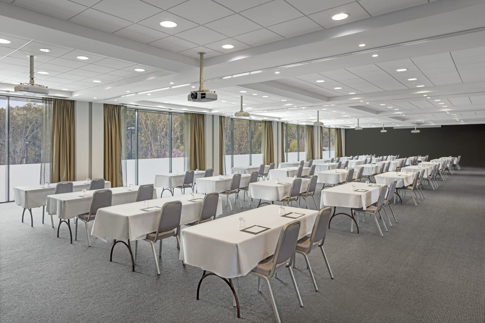 Steavenson Ballroom 2