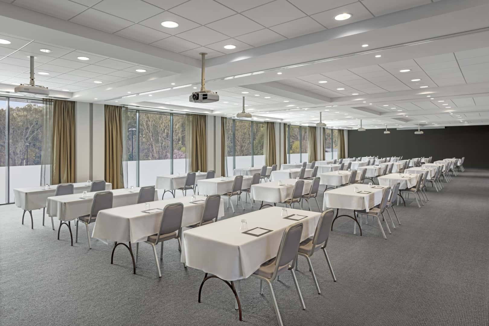 Steavenson Ballroom 2