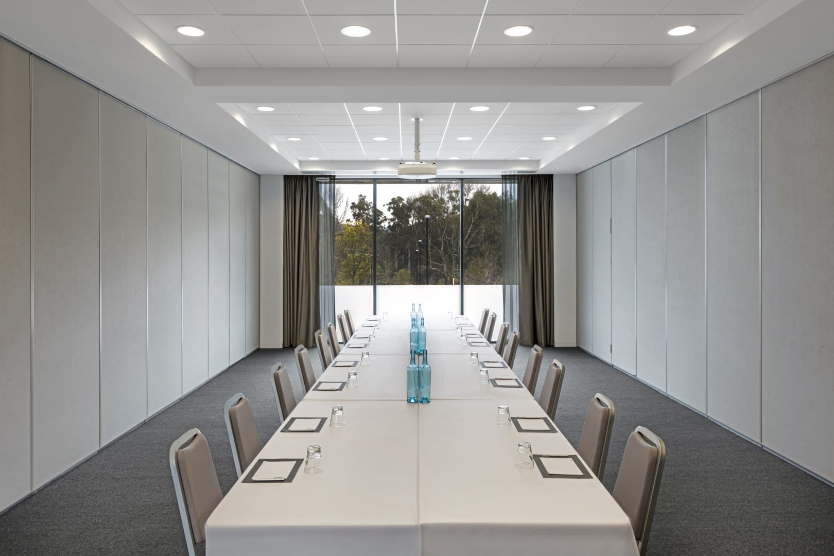 Steavenson Ballroom 4