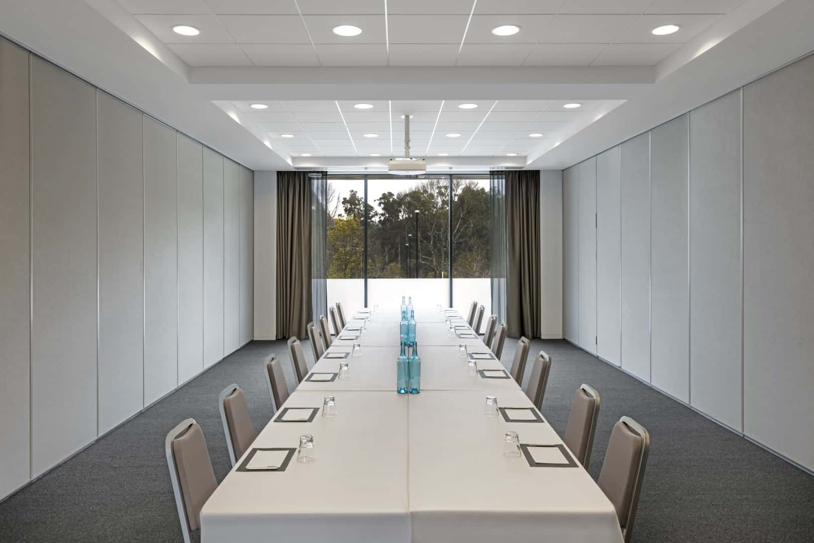 Steavenson Ballroom 4