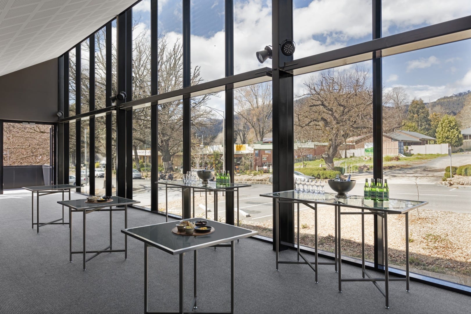 Cuzens Pre-Function 1