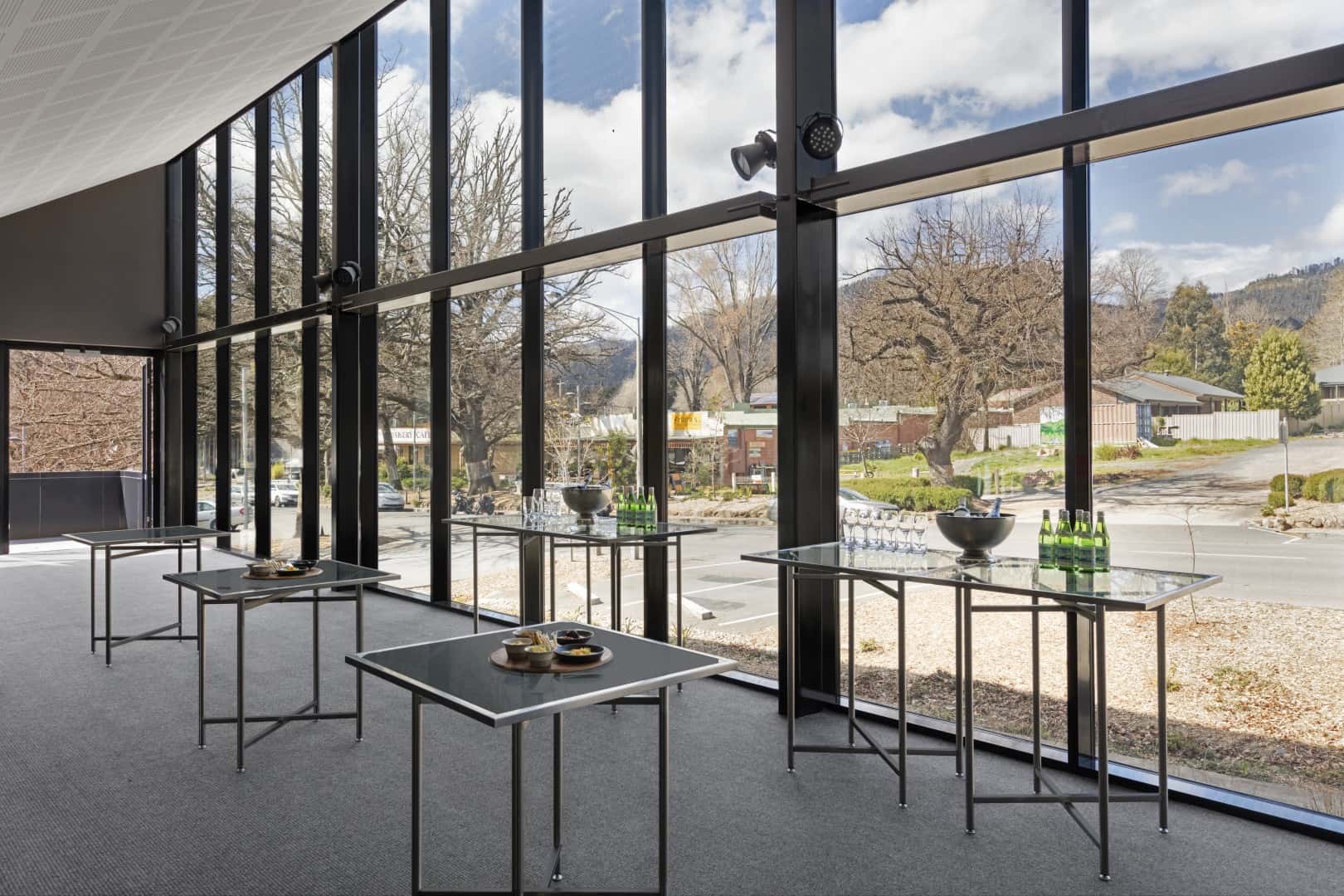 Cuzens Pre-Function 1