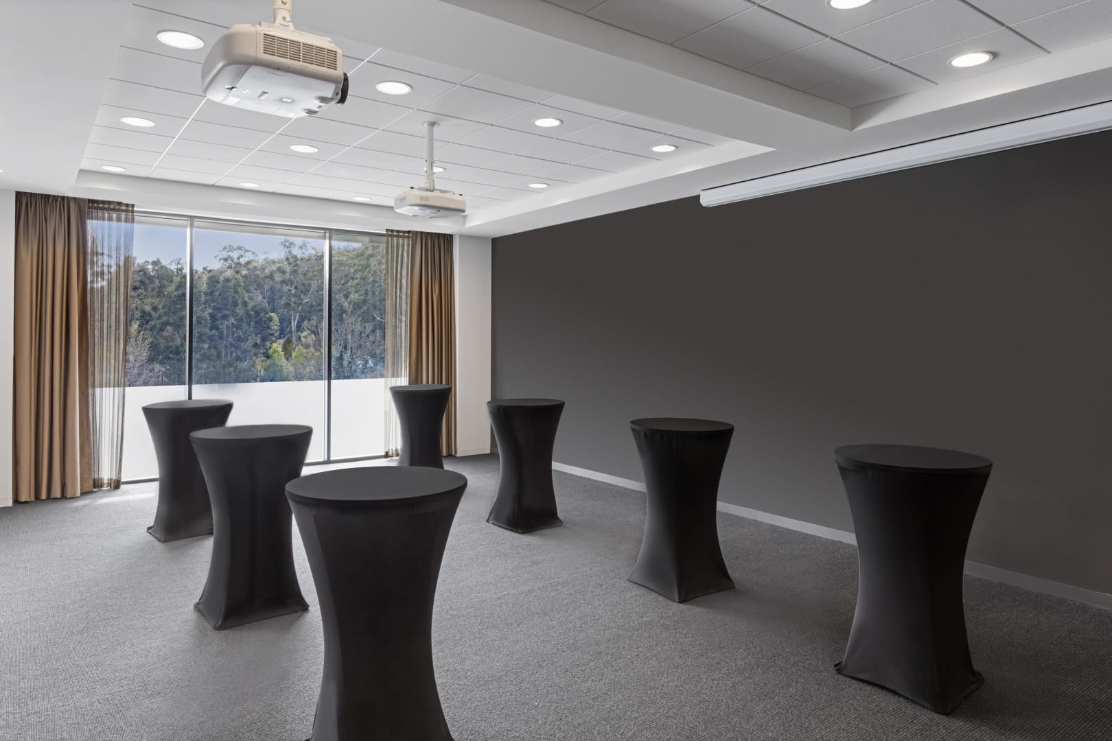 Cuzens Pre-Function 2