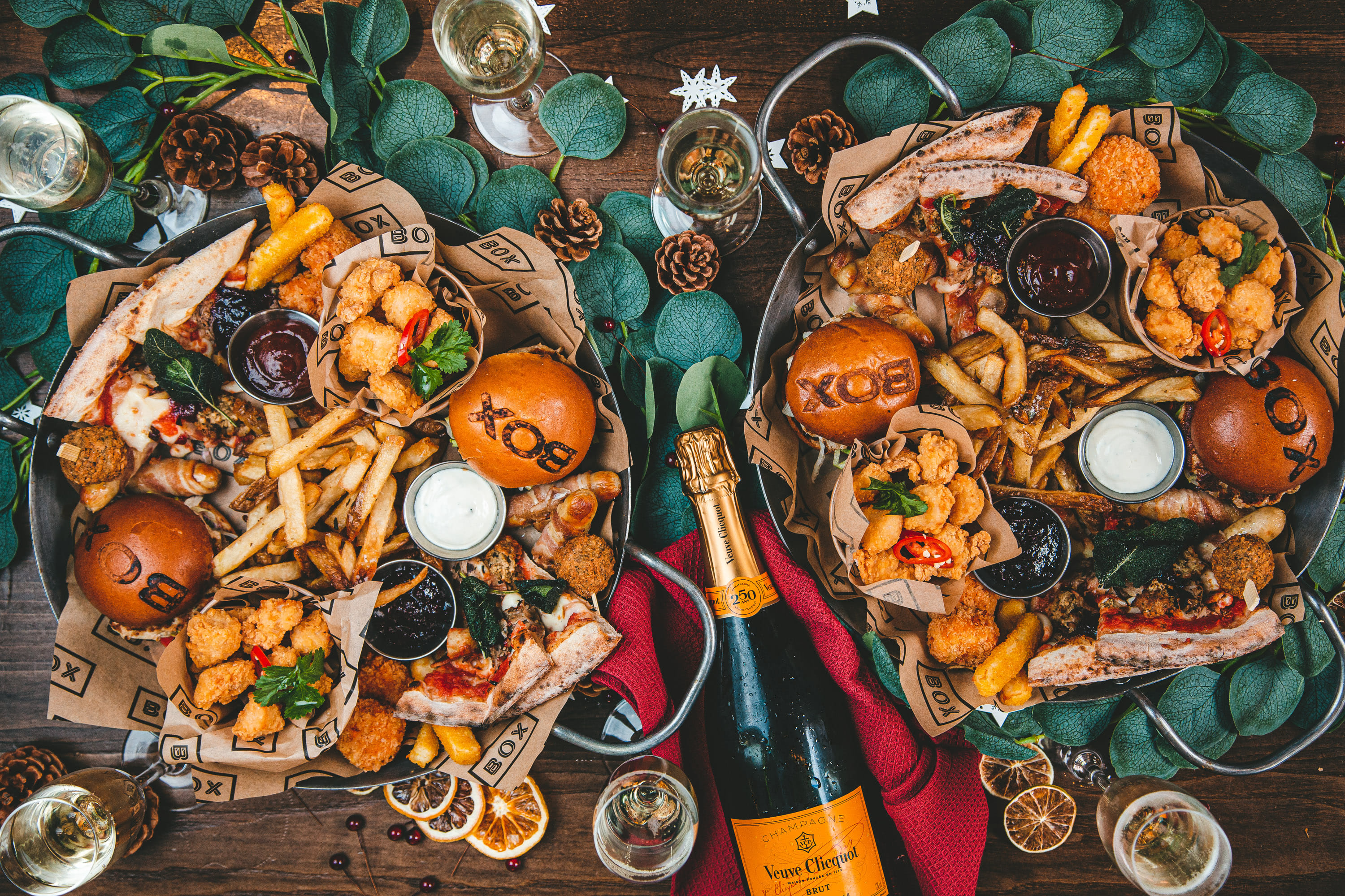 The Gaming Mezzanine 4