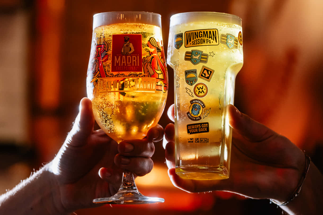 The Gaming Mezzanine 7