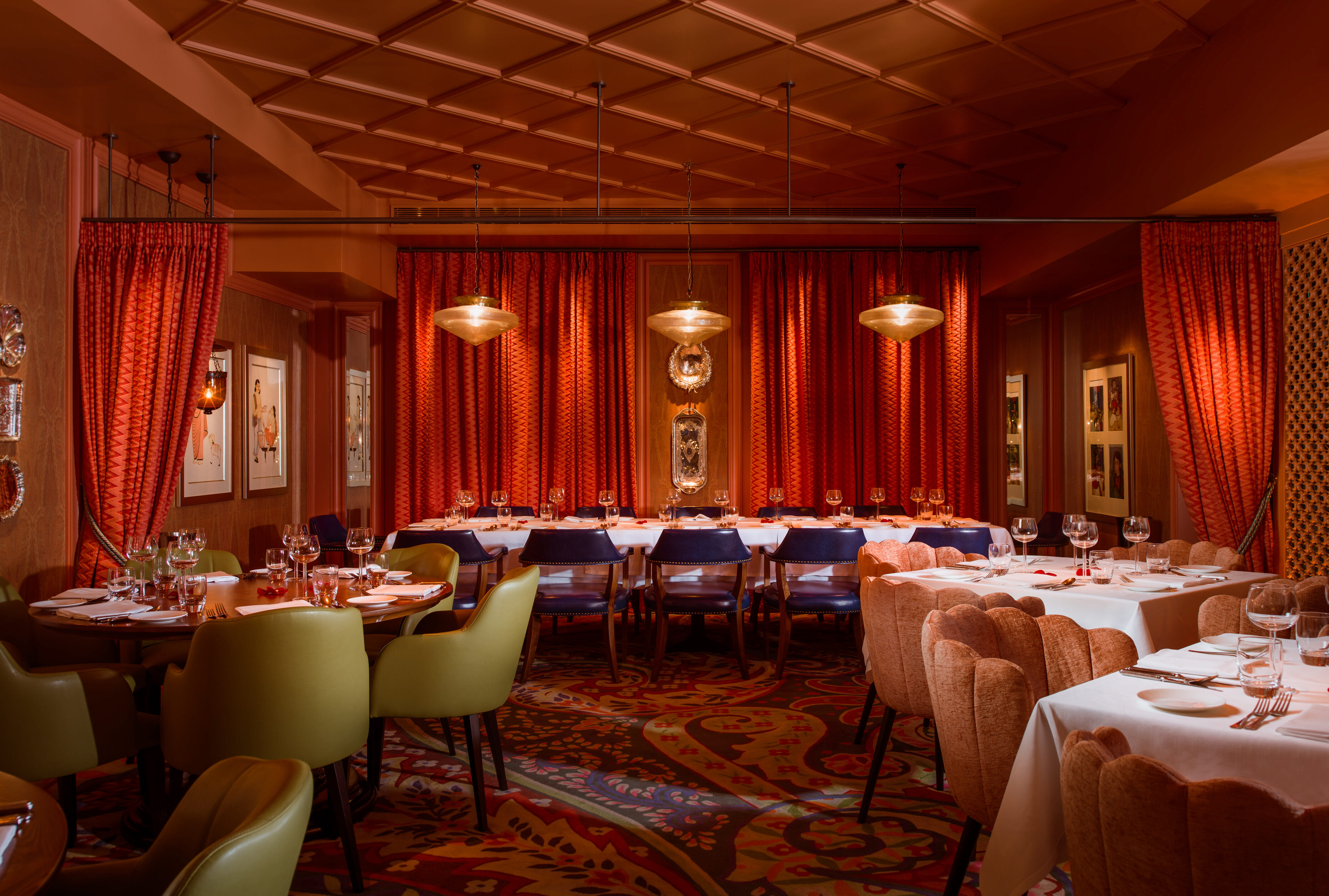 Private Dining Room 2