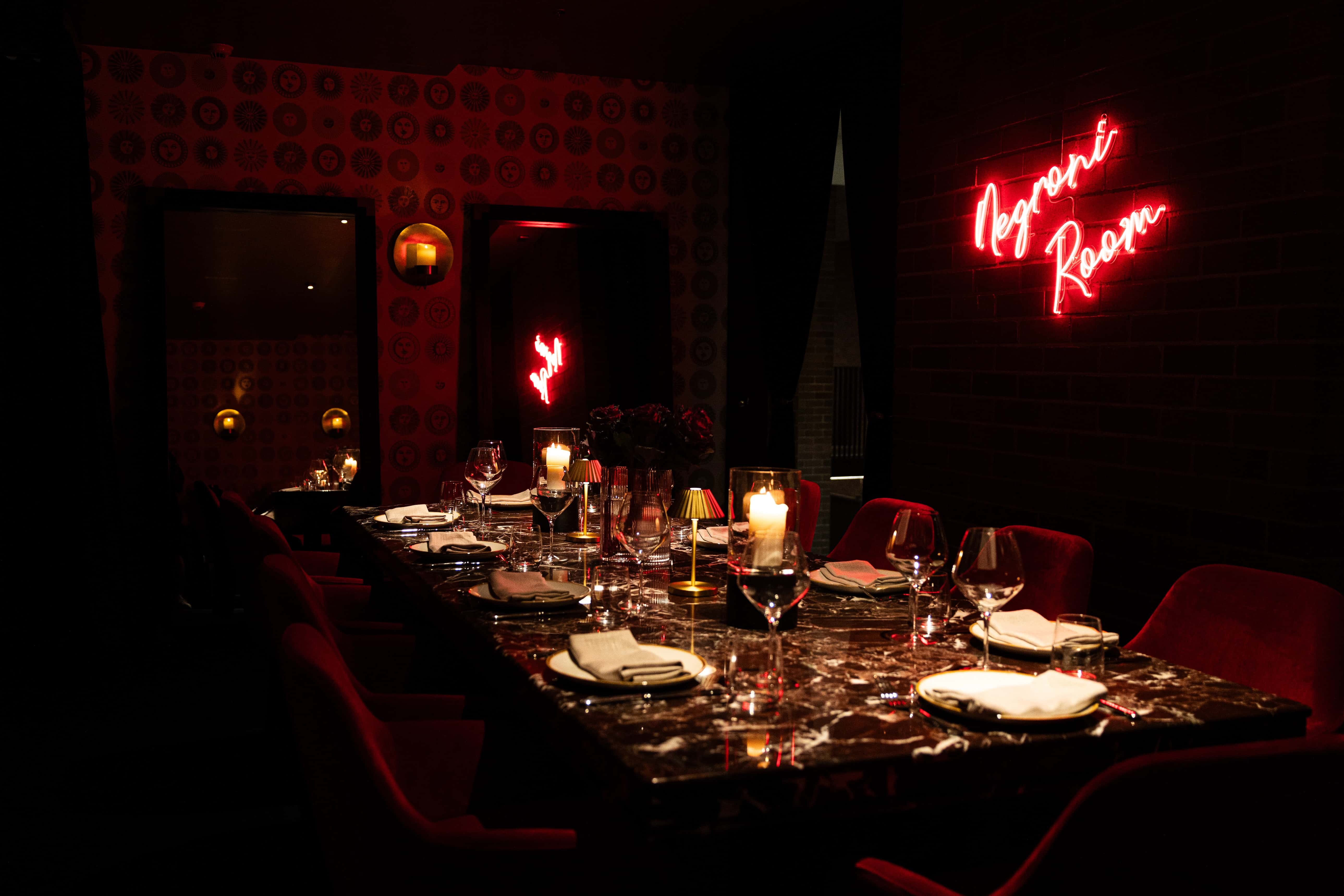 Mezzanine Level- Exclusive Use 4