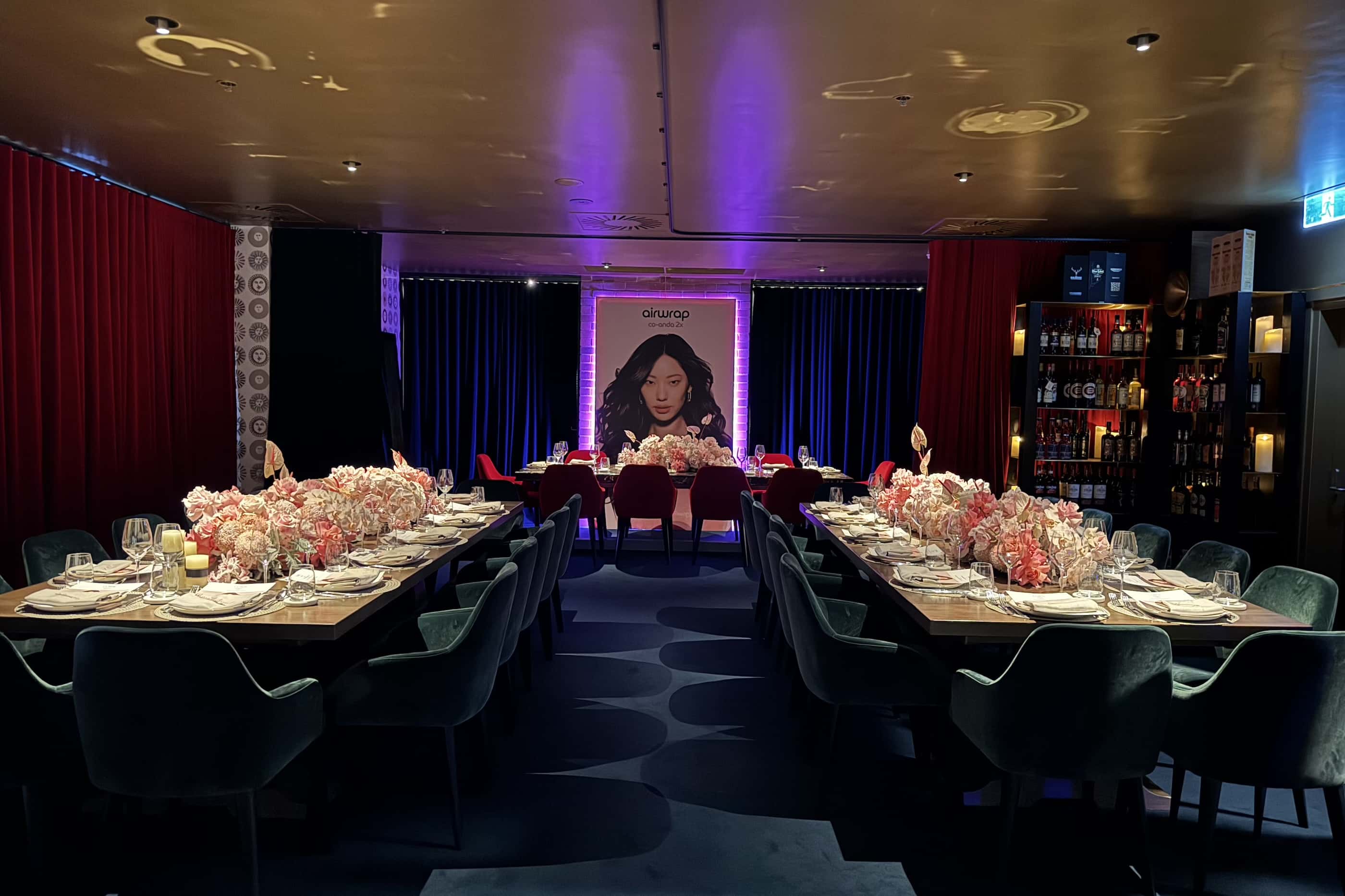 Mezzanine Level- Exclusive Use 1