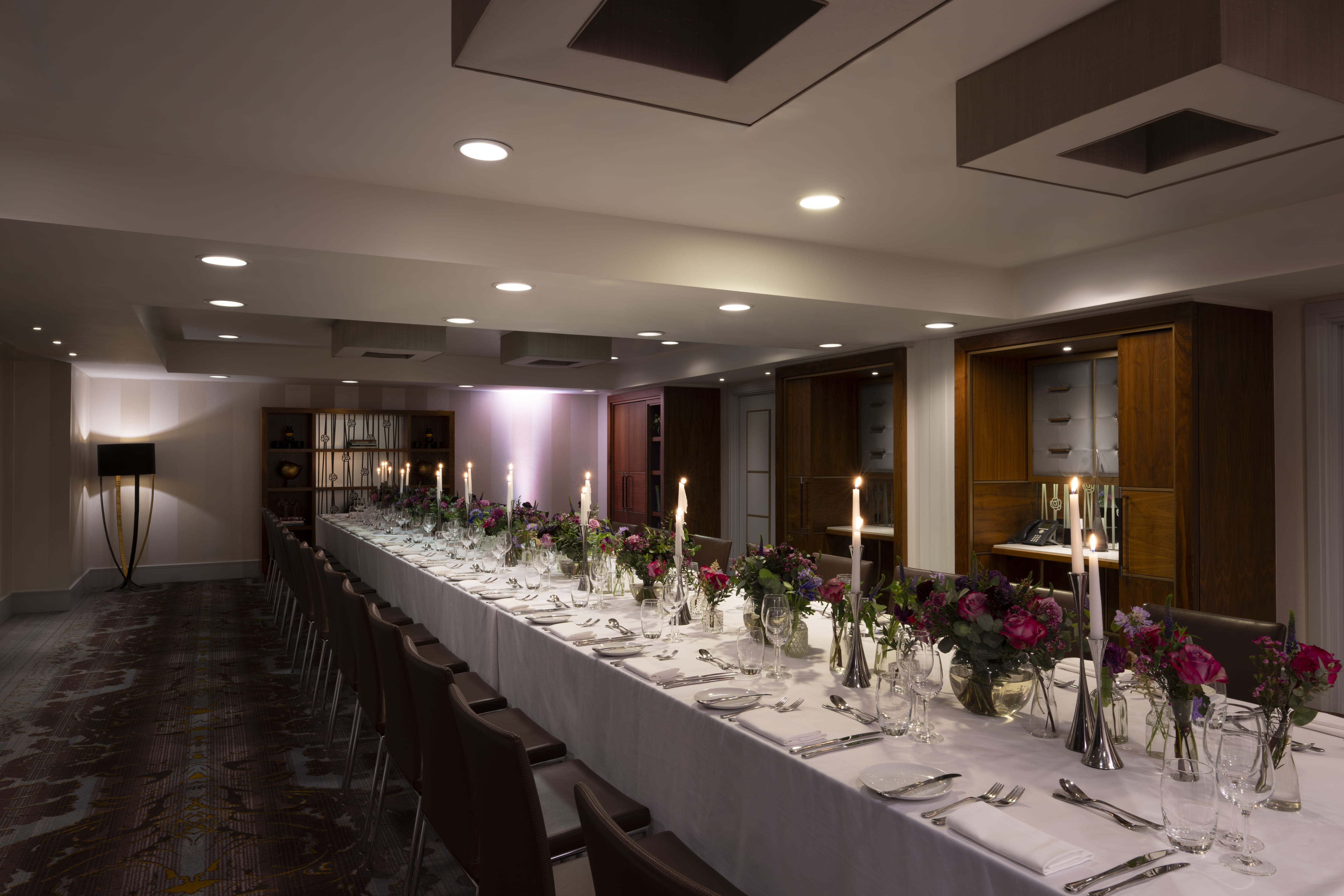 Piccadilly & Bloomsbury Suite 2