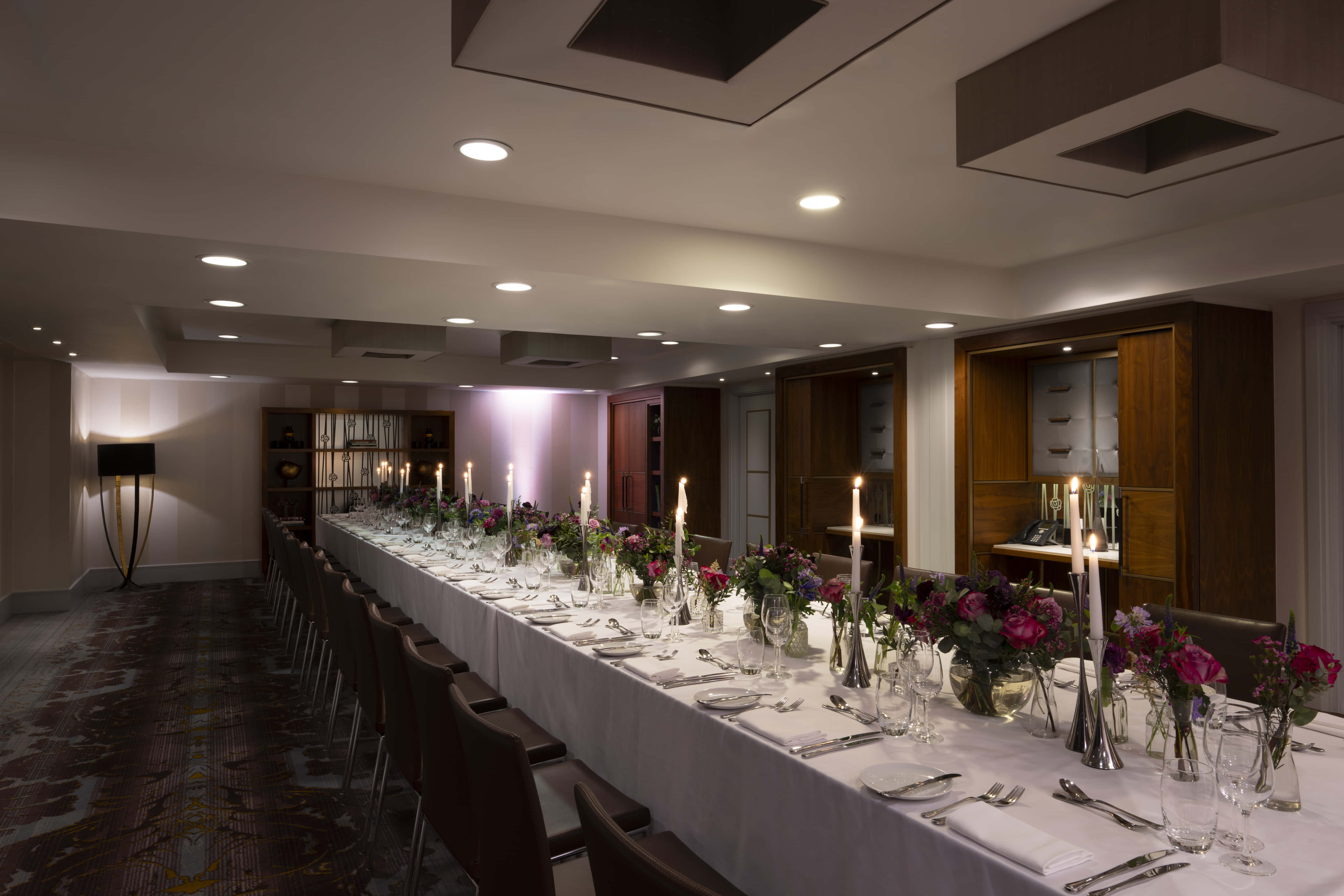 Piccadilly & Bloomsbury Suite 2