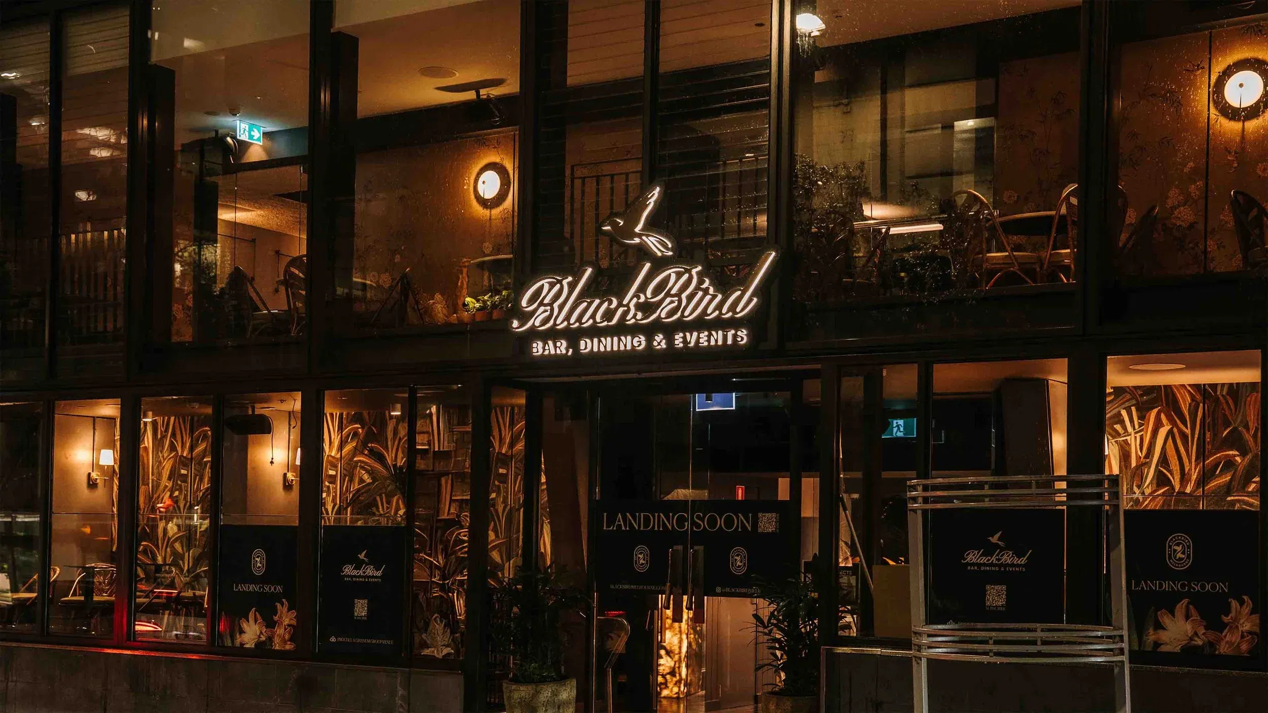 Upper Cocktail Bar 5