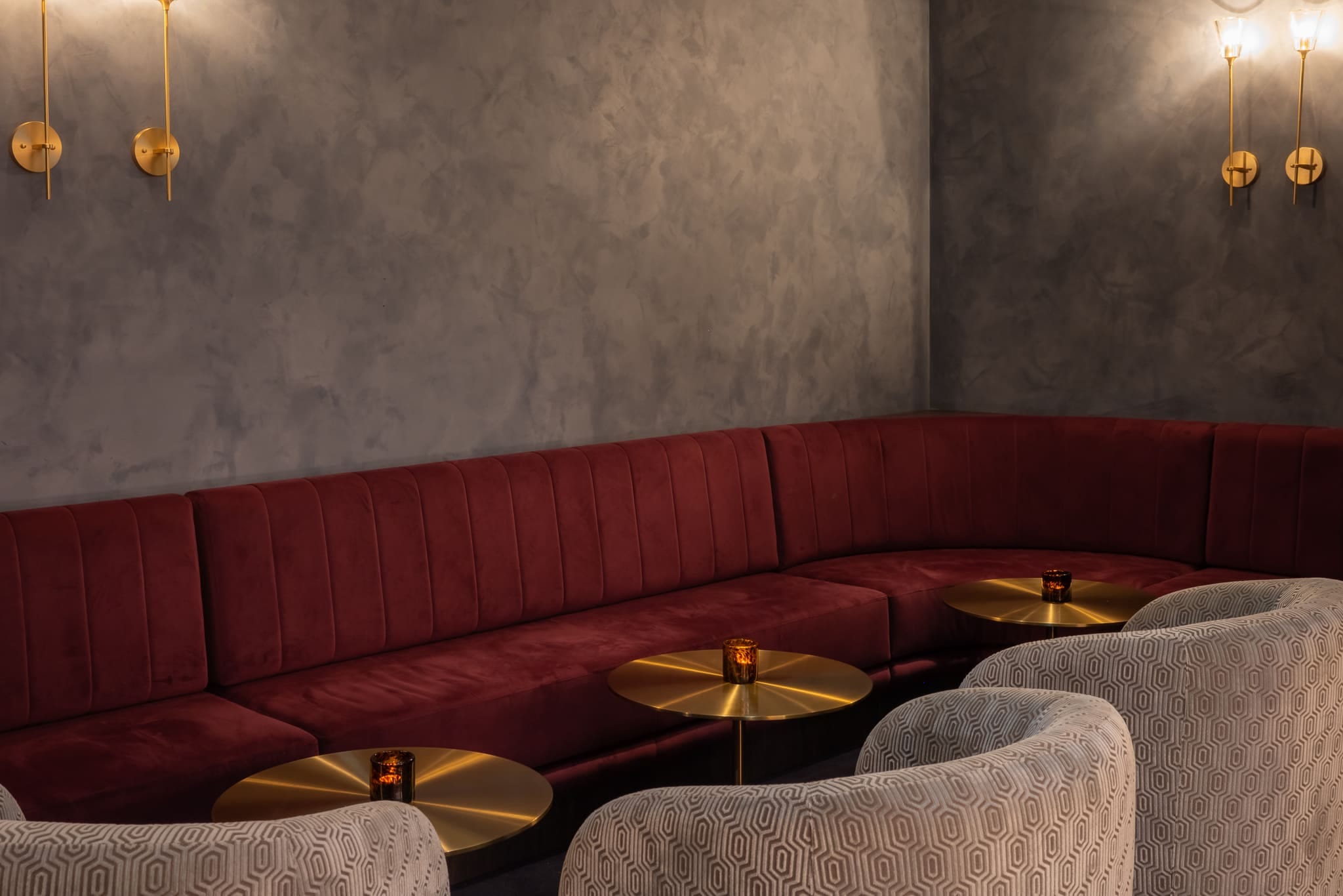 Upper Cocktail Bar 3