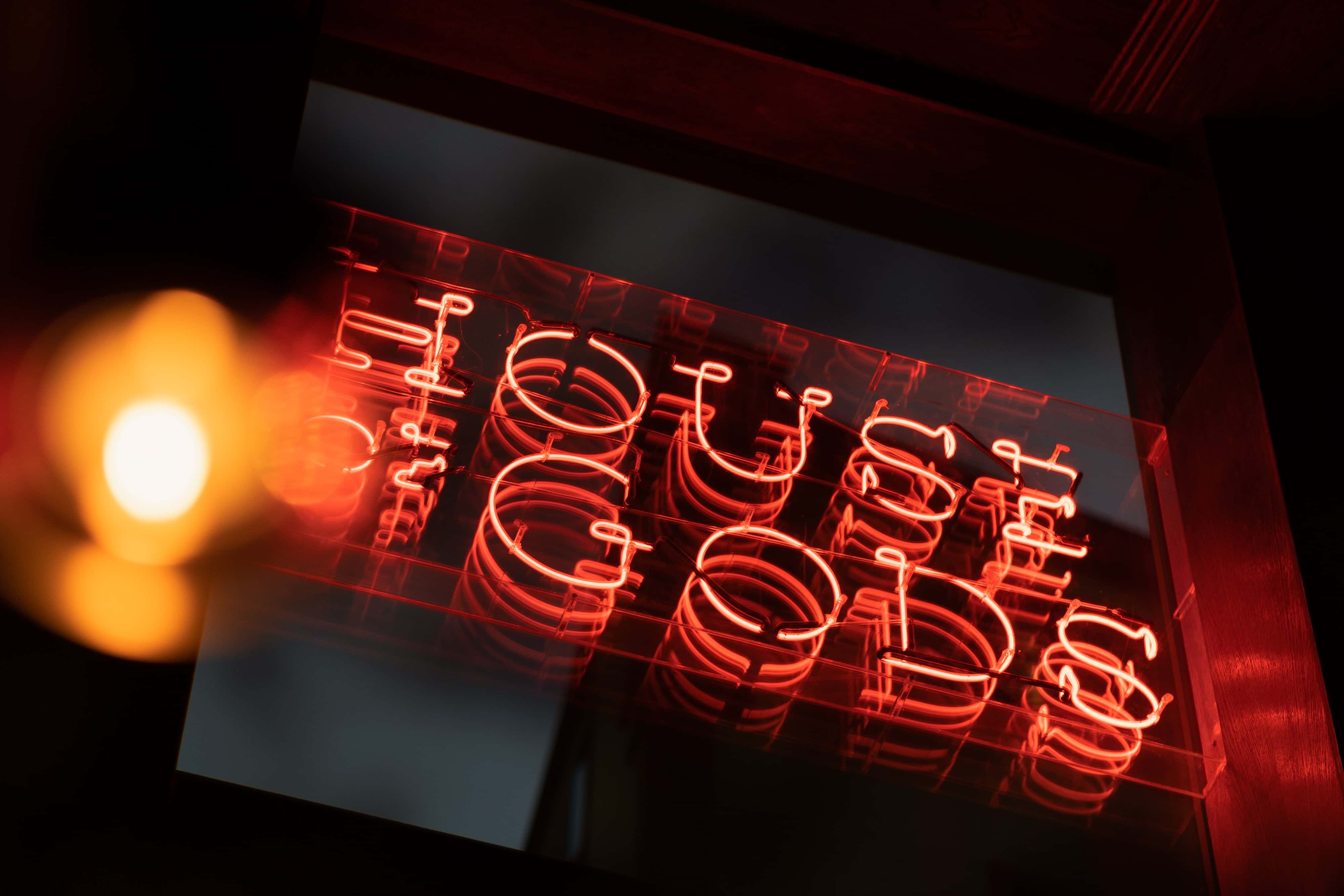 Sacred Garden Restaurant 1