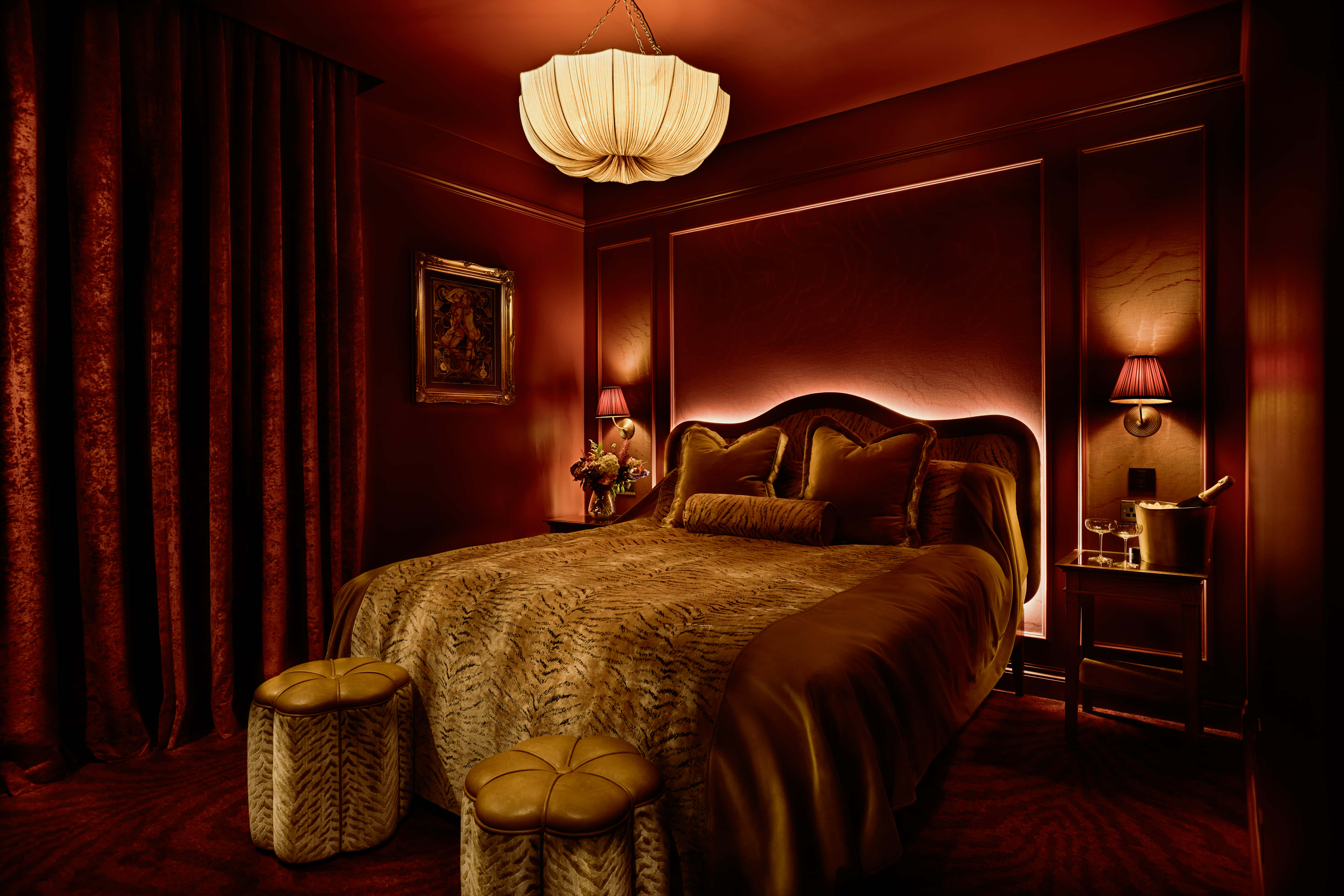 Sacred Garden Restaurant 3