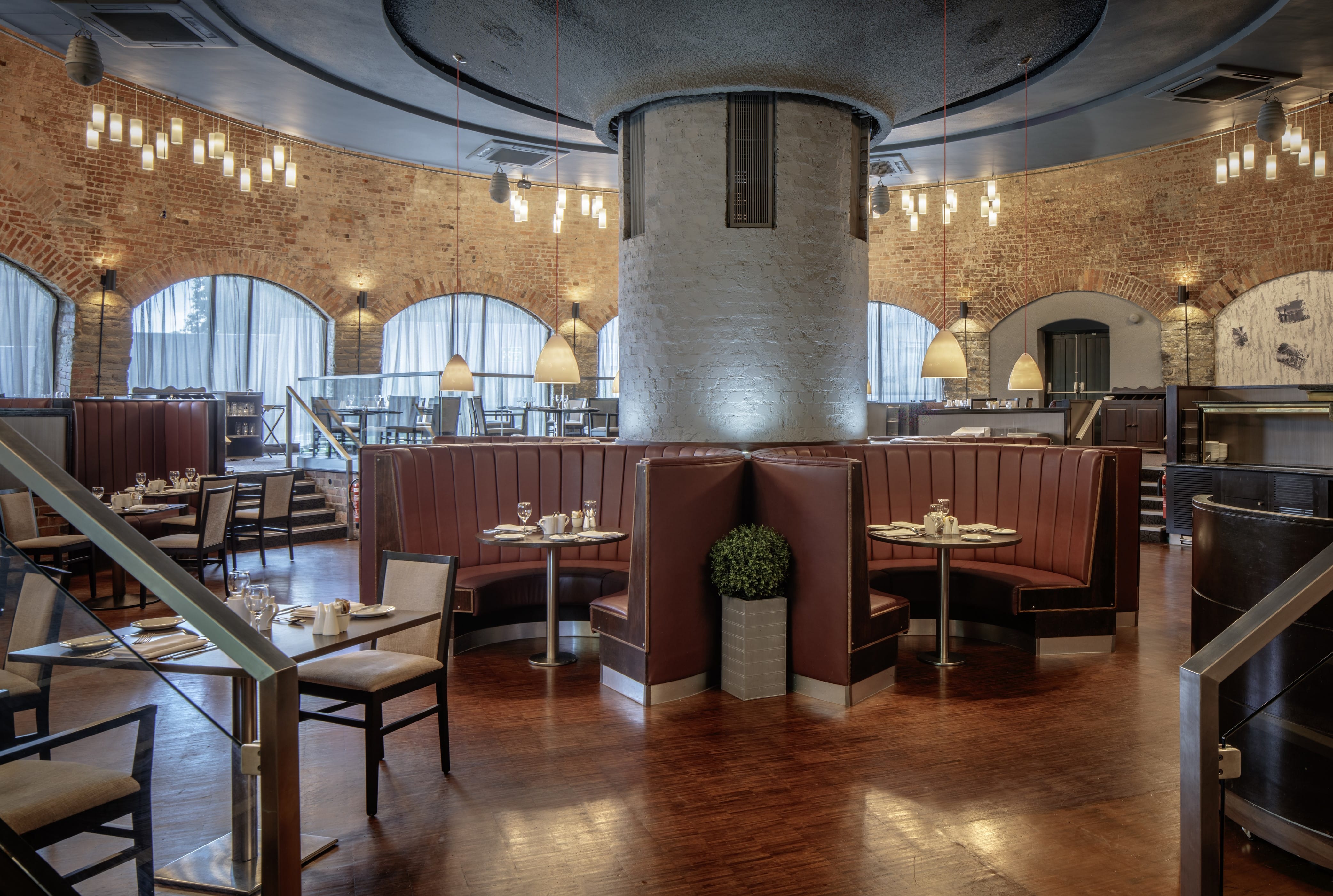 The Kiln Restaurant 1