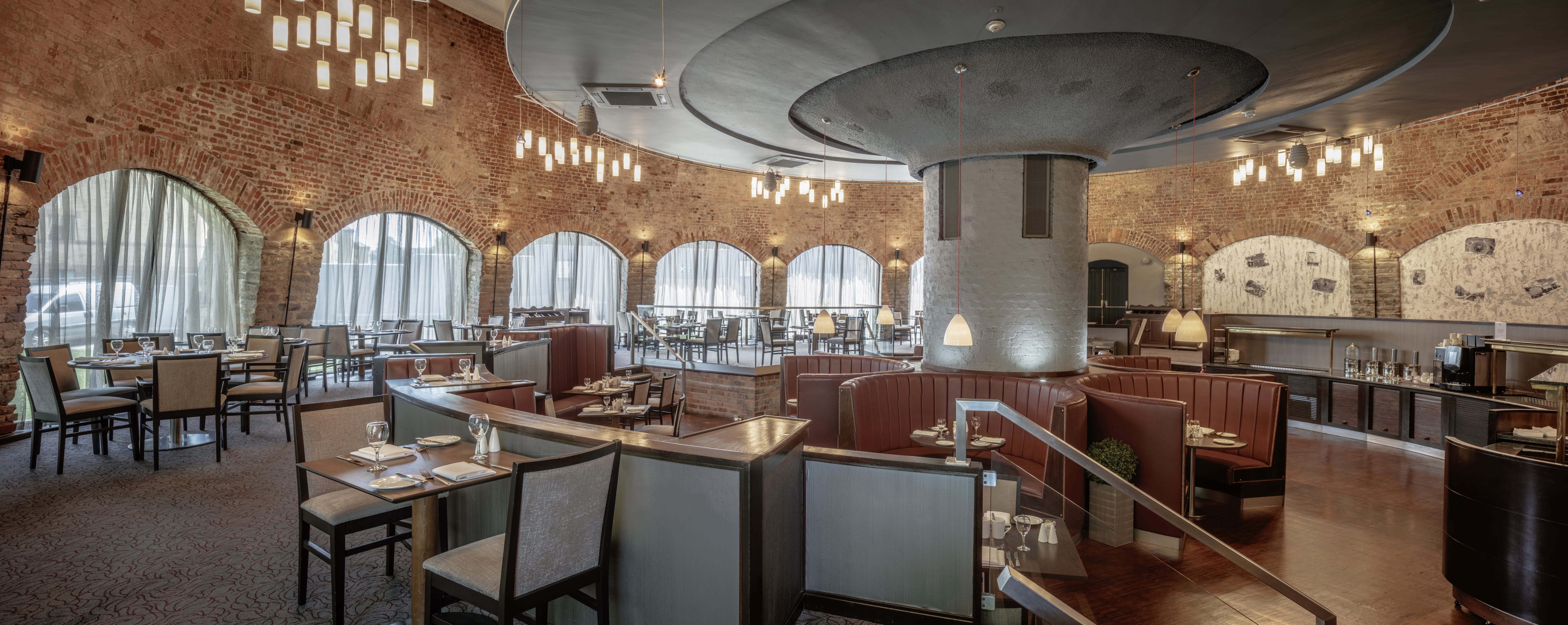 The Kiln Restaurant 2