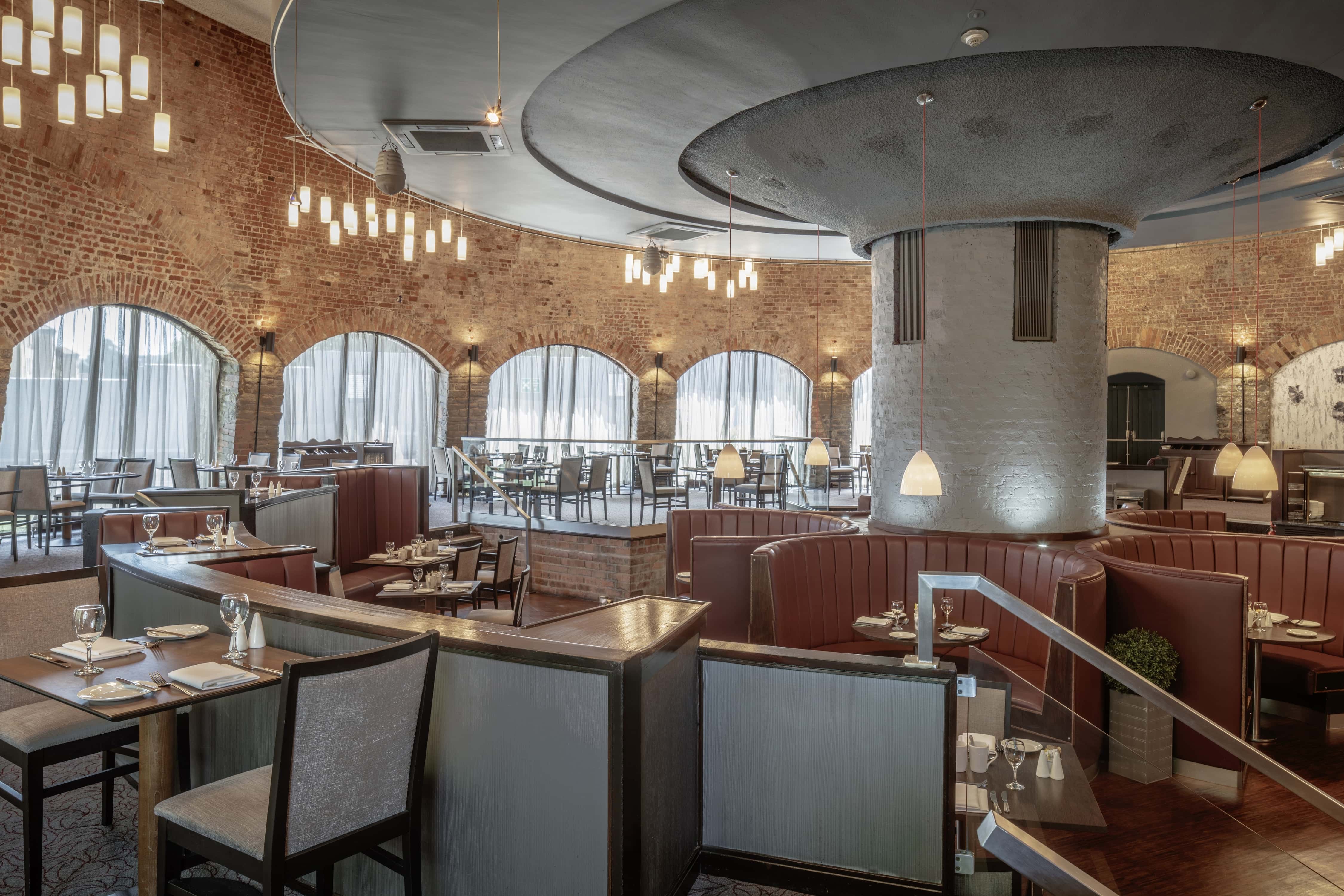 The Kiln Restaurant 2