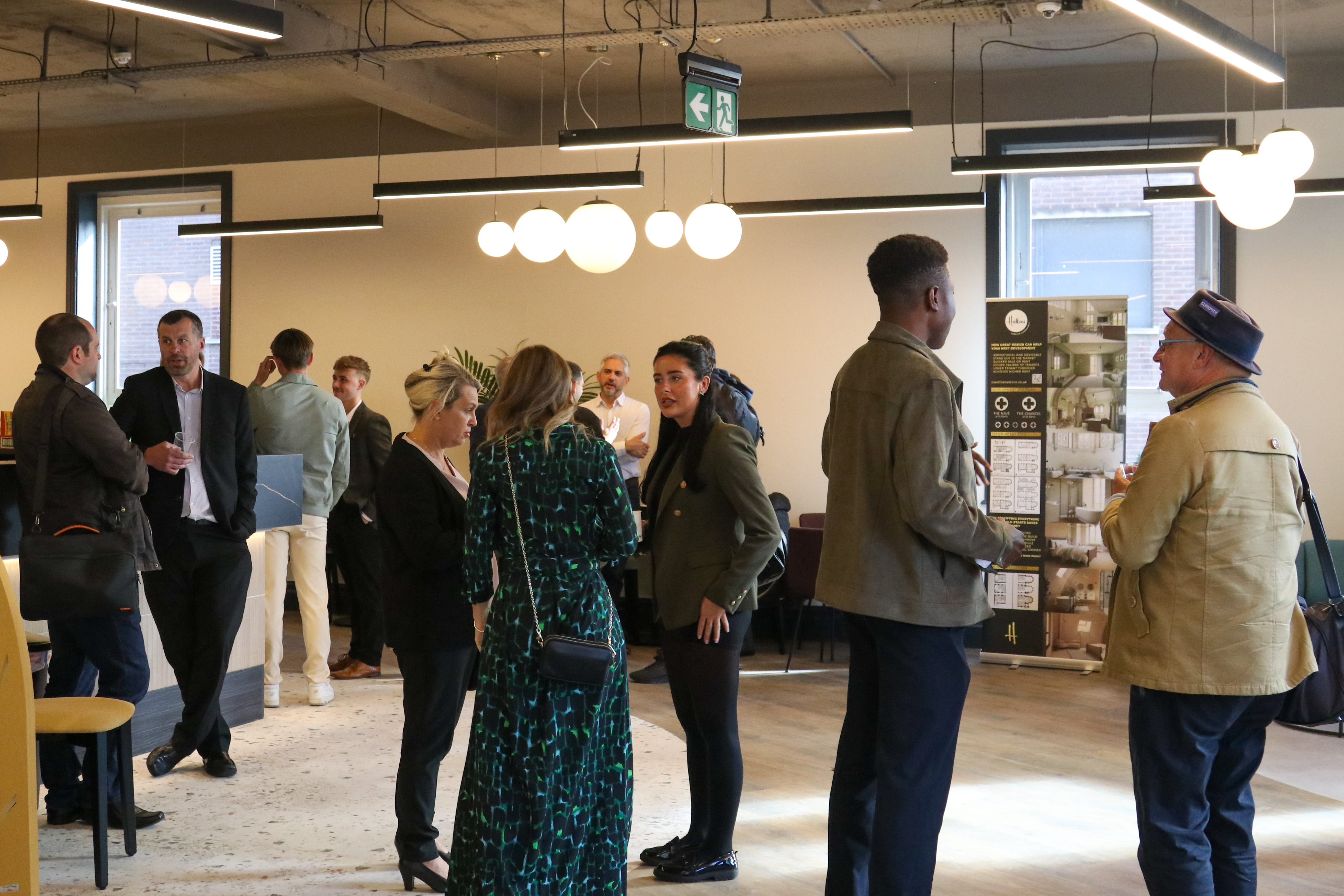 Flexworks Event Space 1