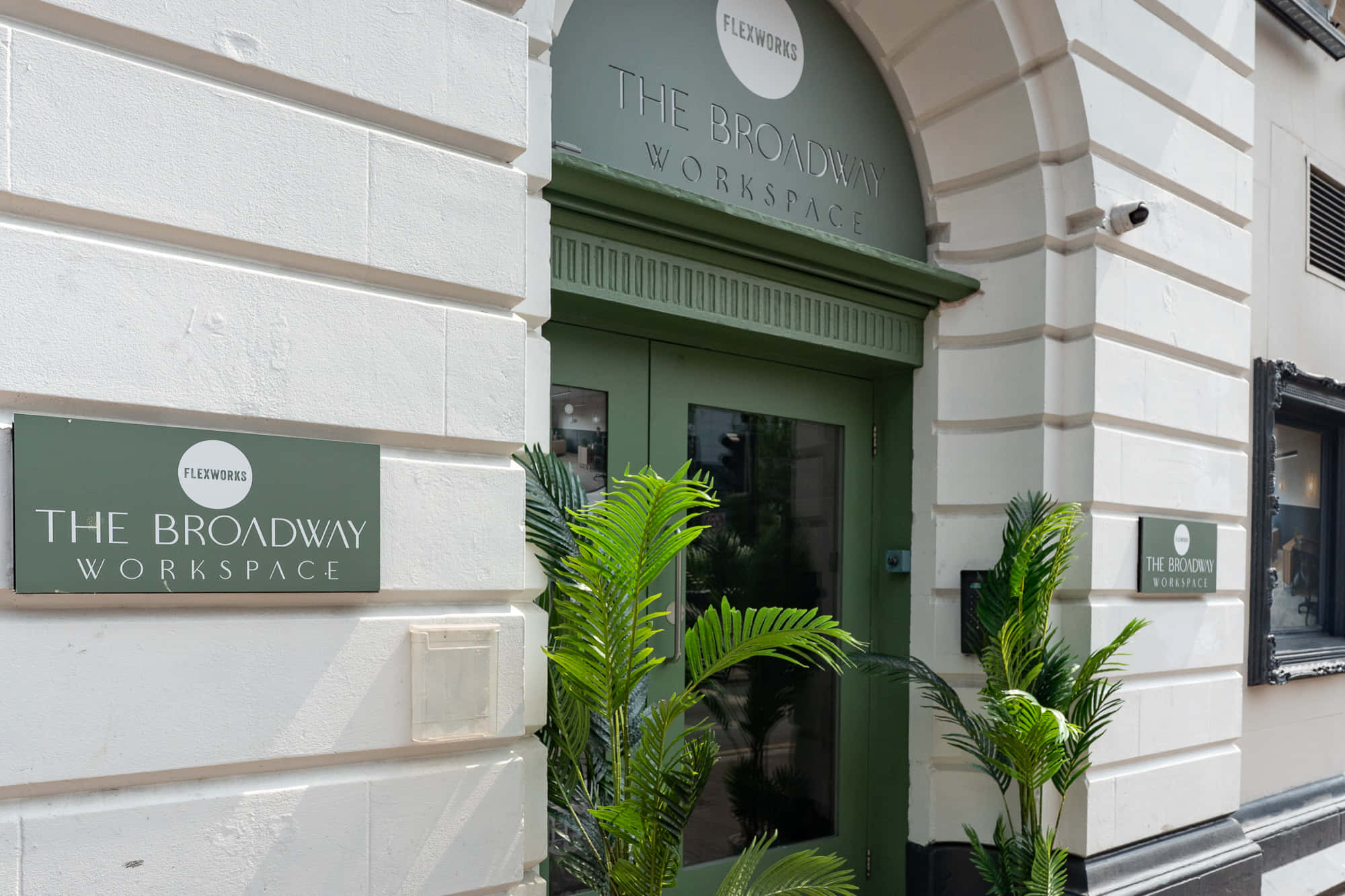 Flexworks Event Space 2