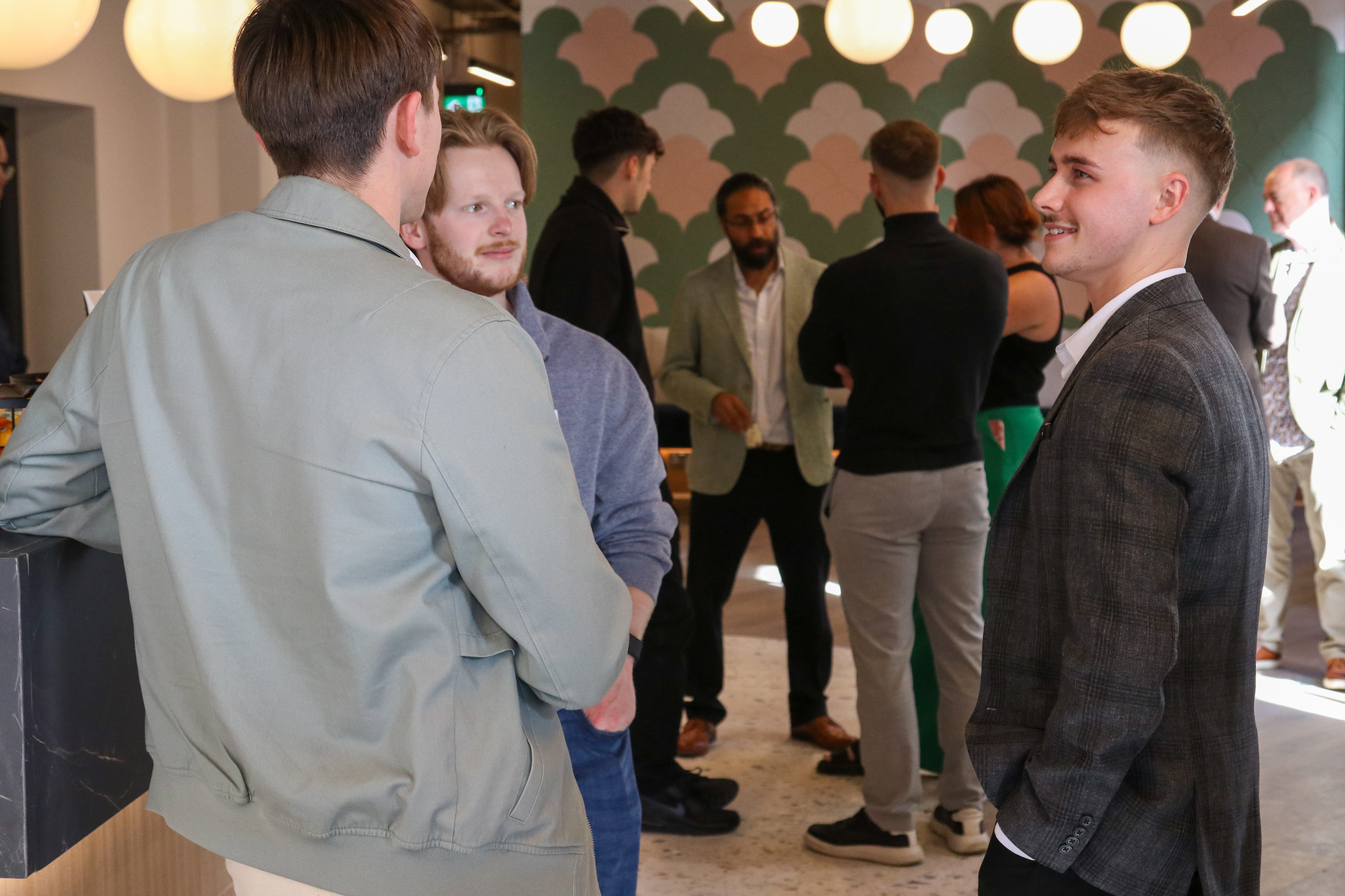 Flexworks Event Space 5