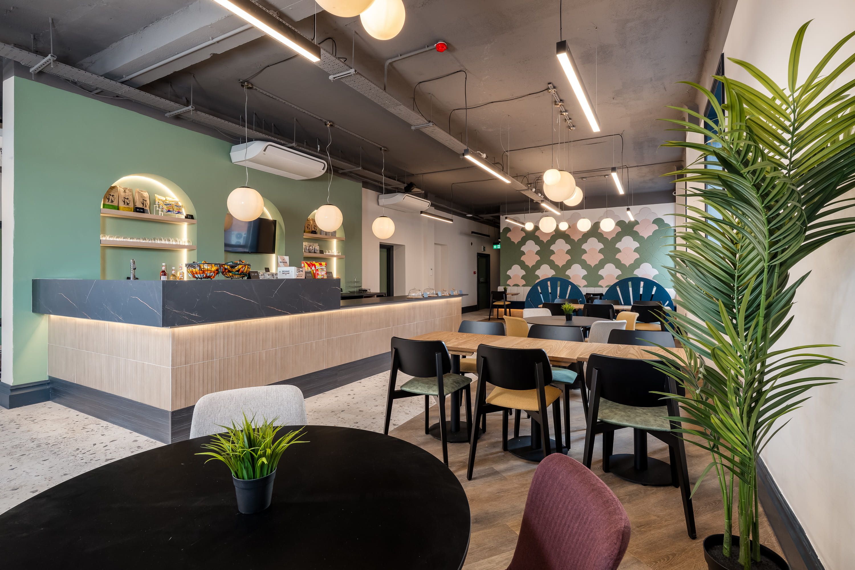 Flexworks Event Space