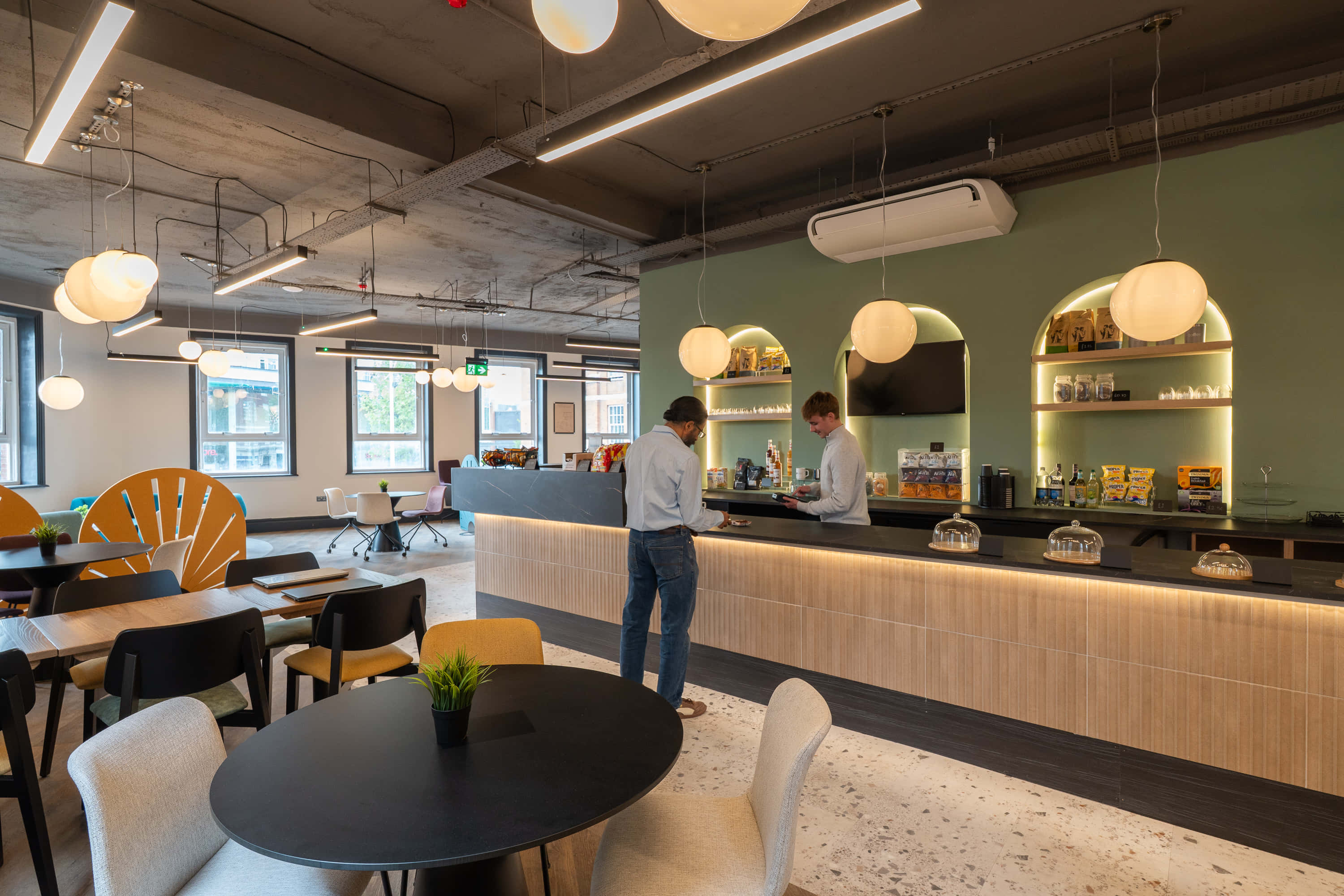 Meeting Room up to 14 2