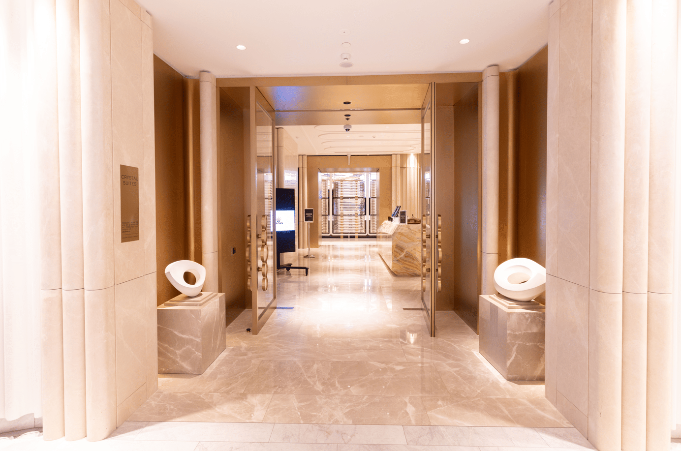 Crystal Foyer & Crystal Bar & Crystal Terrace  3