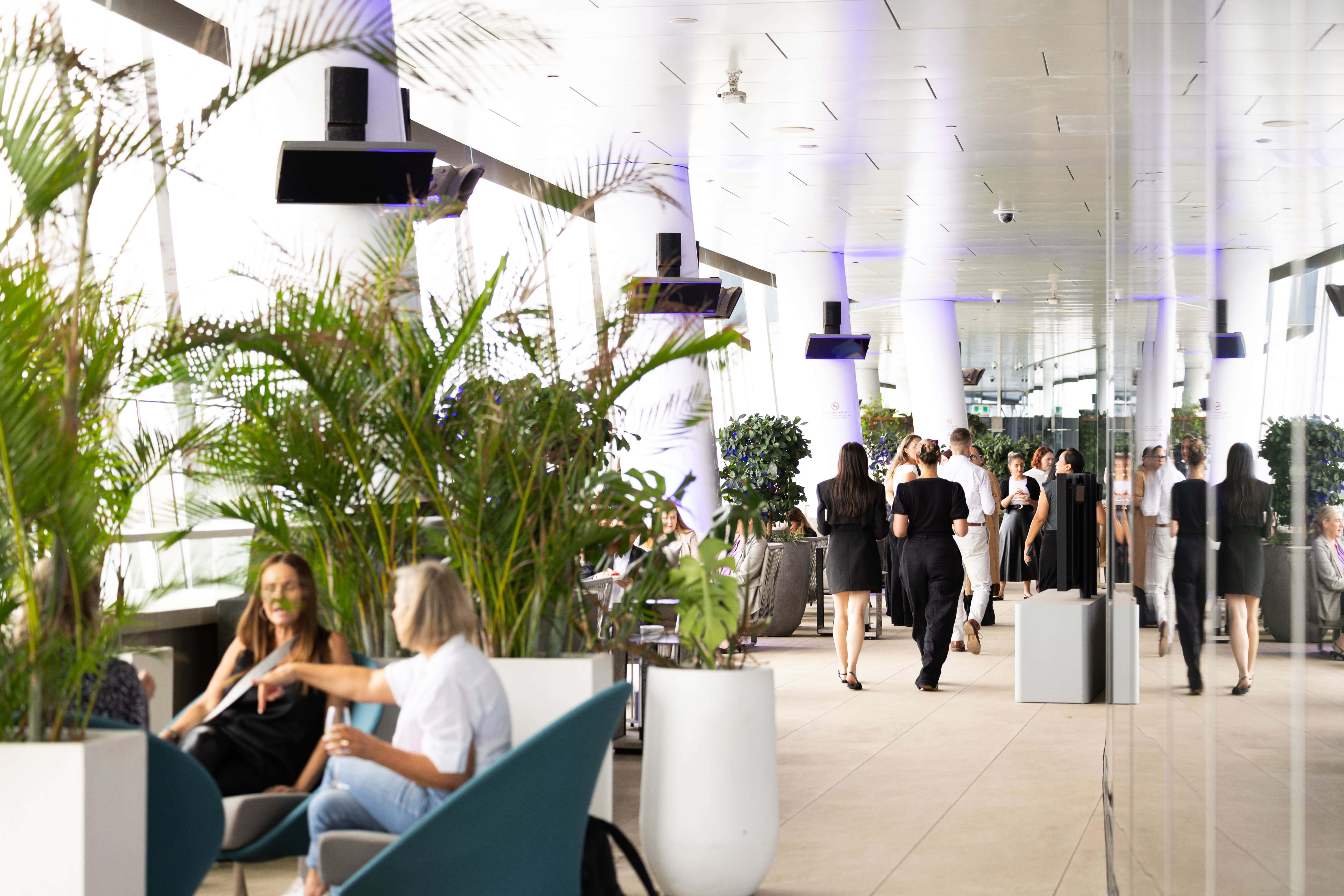 Crystal Bar & Terrace 1