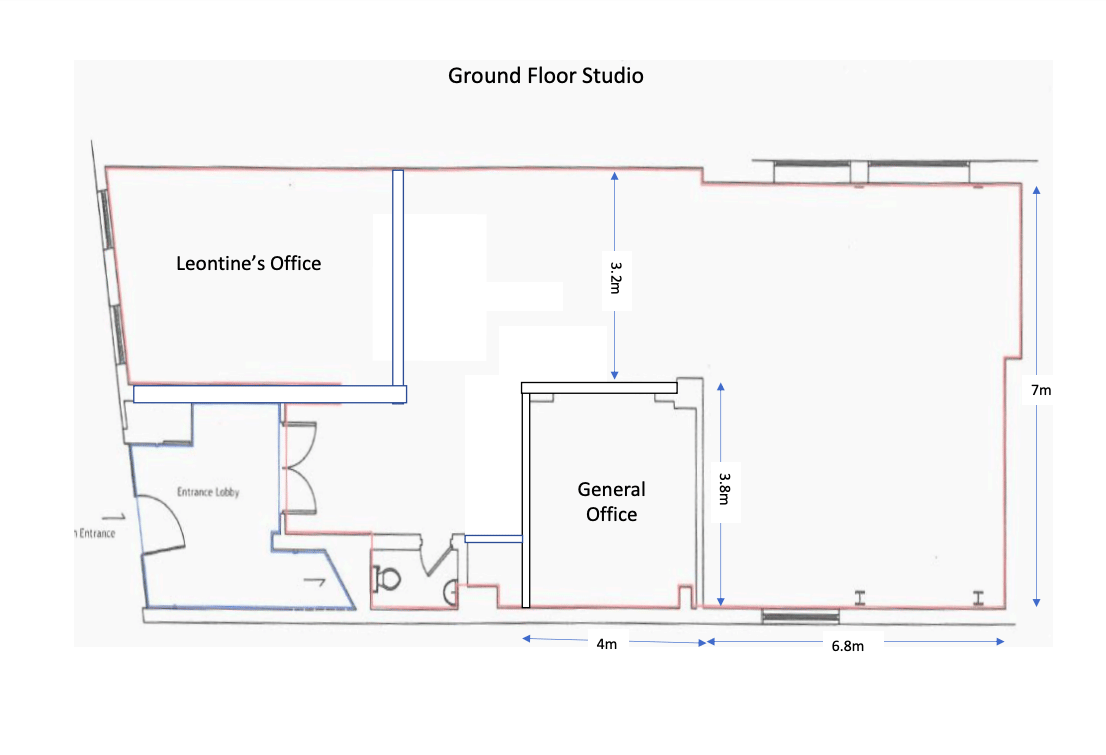 Associated Studios 2