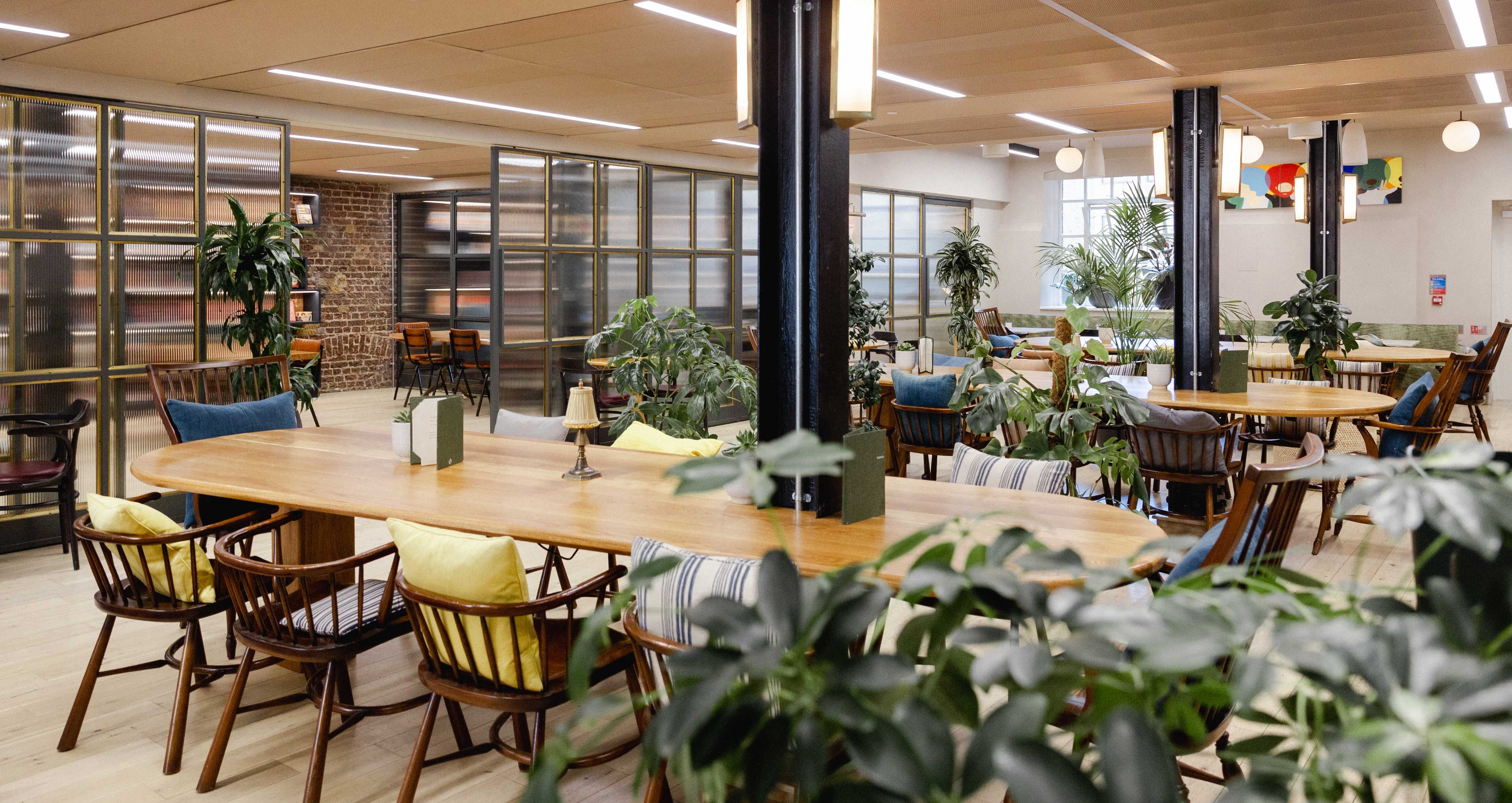 Nobel Lounge and Rooms 0