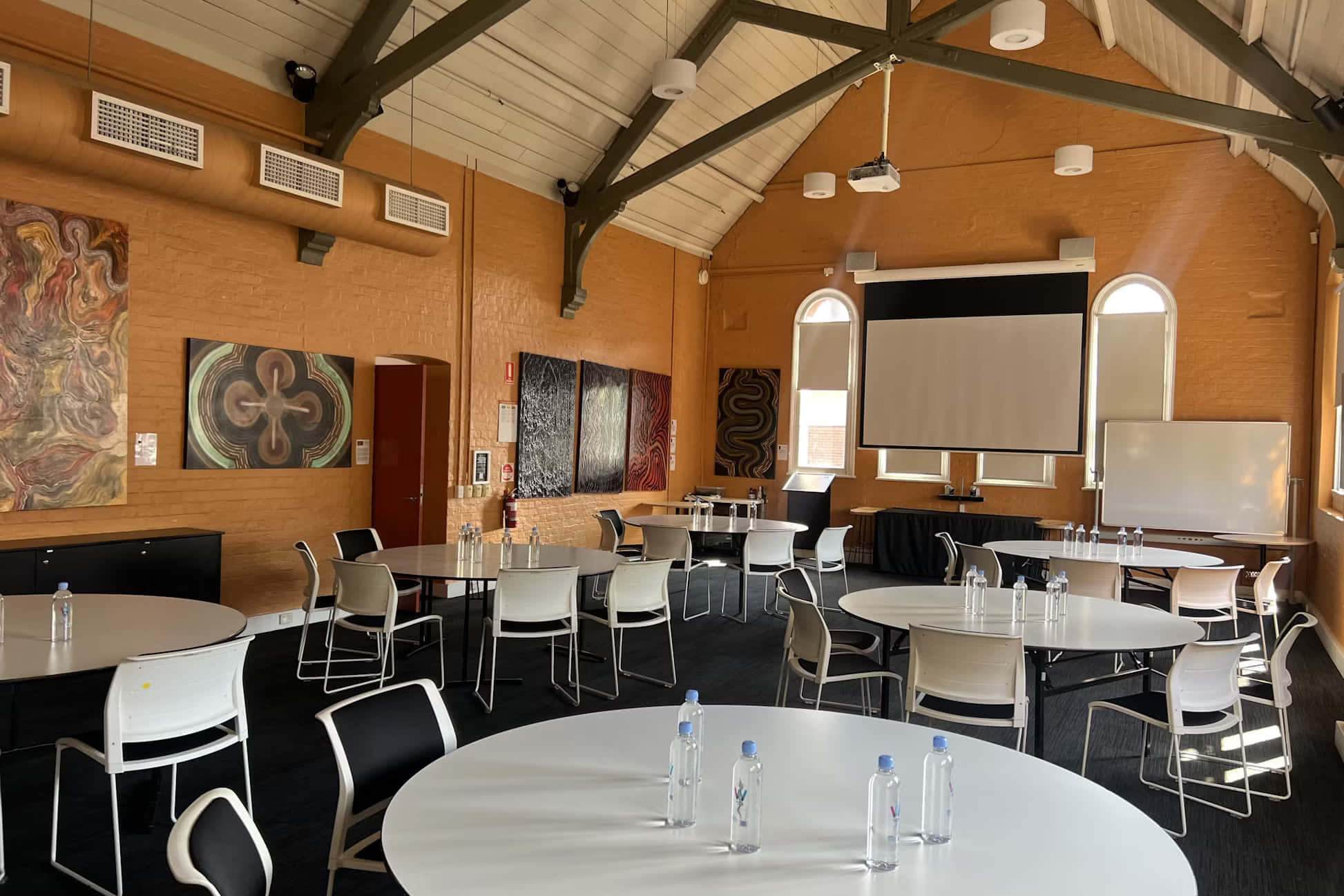 Bidjigal Room 3D tour