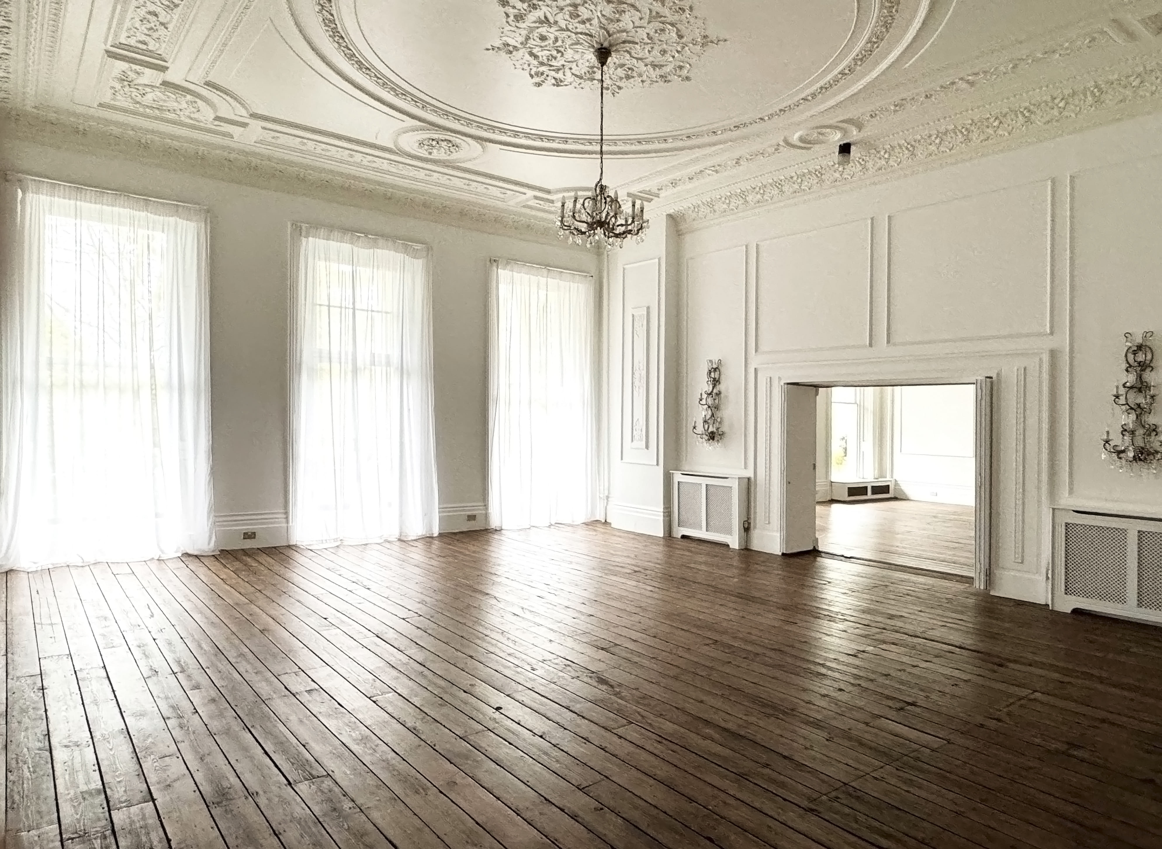 Christmas Parties 23