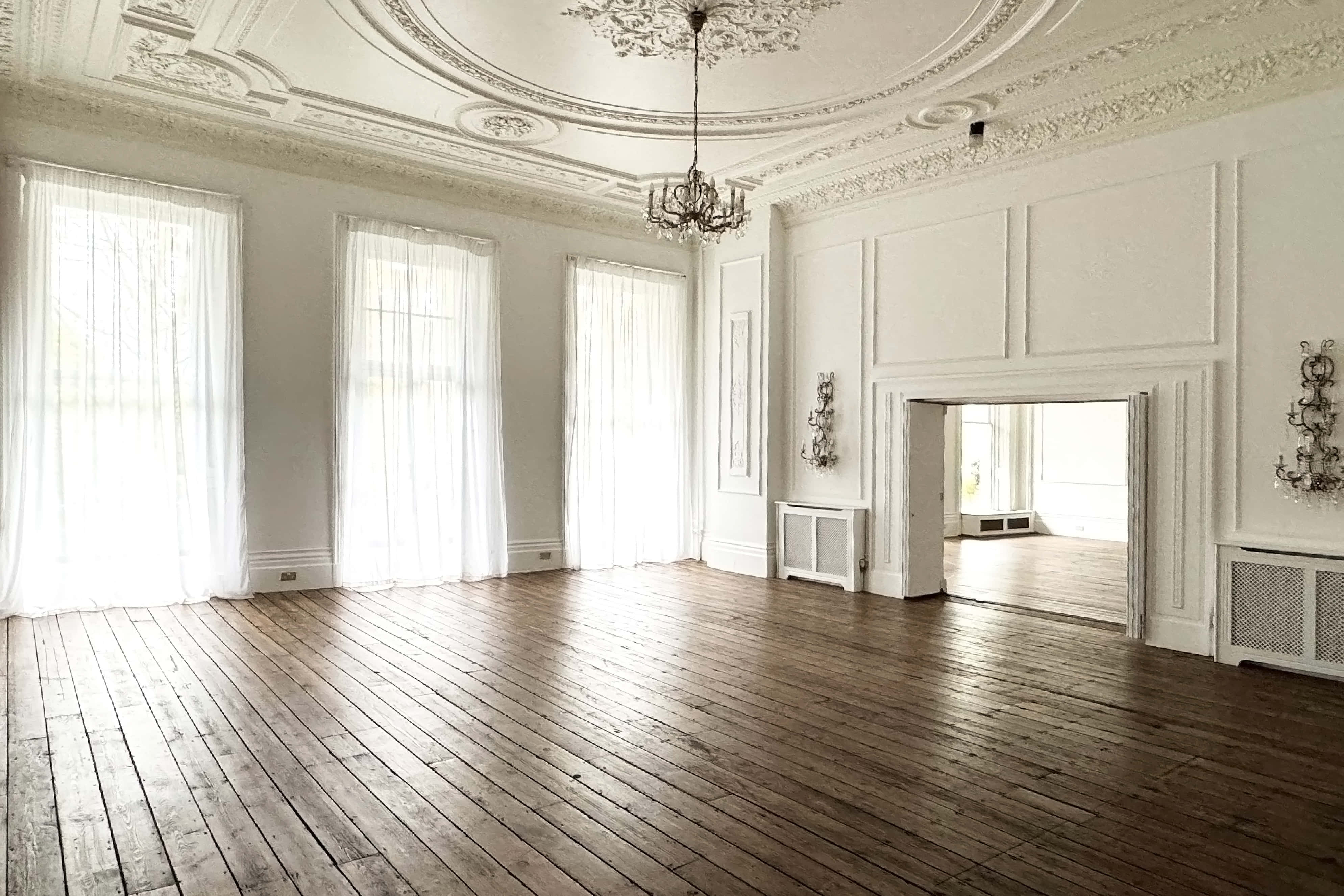 Christmas Parties 23