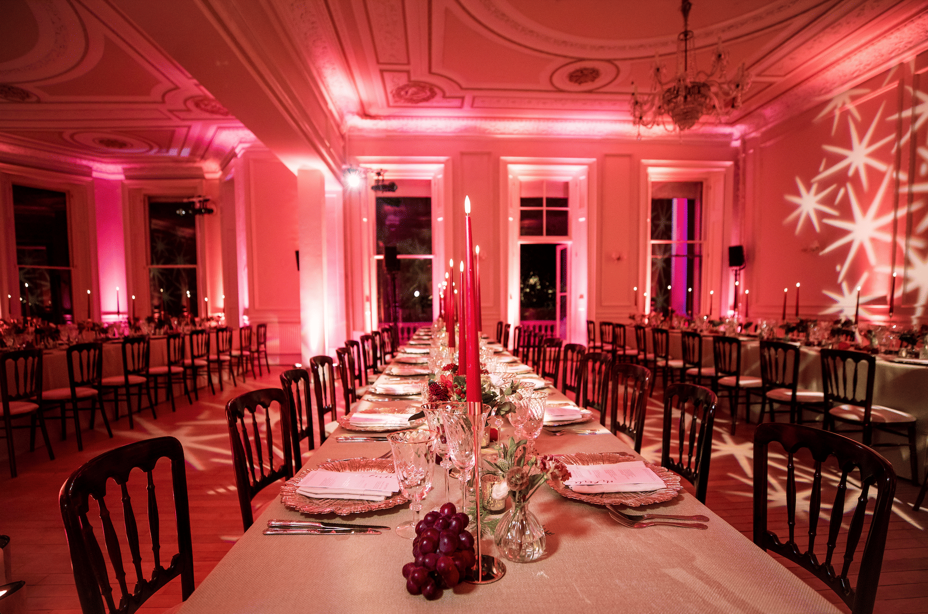 Christmas Parties 20