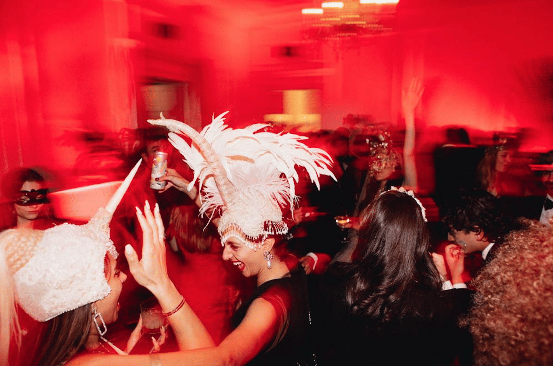 Christmas Parties 13